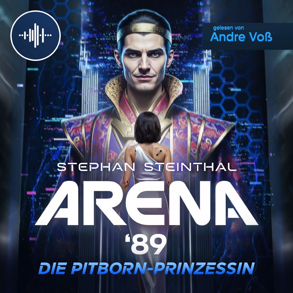 ARENA '89