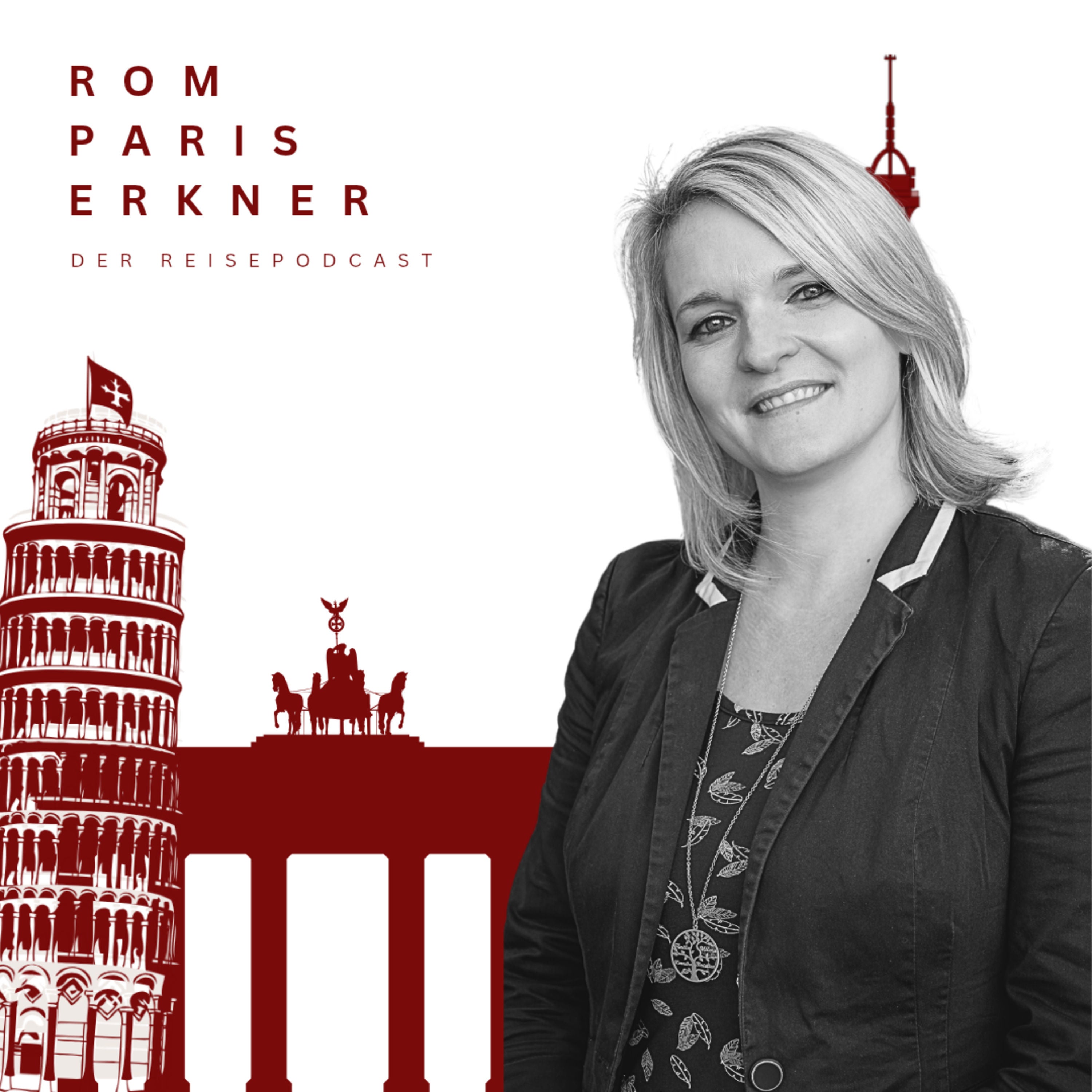 Talk #5 - Anika Kinnemann - Geschäftsführerin des Tourismusverbands WelterbeRegion Anhalt-Dessau-Wittenberg