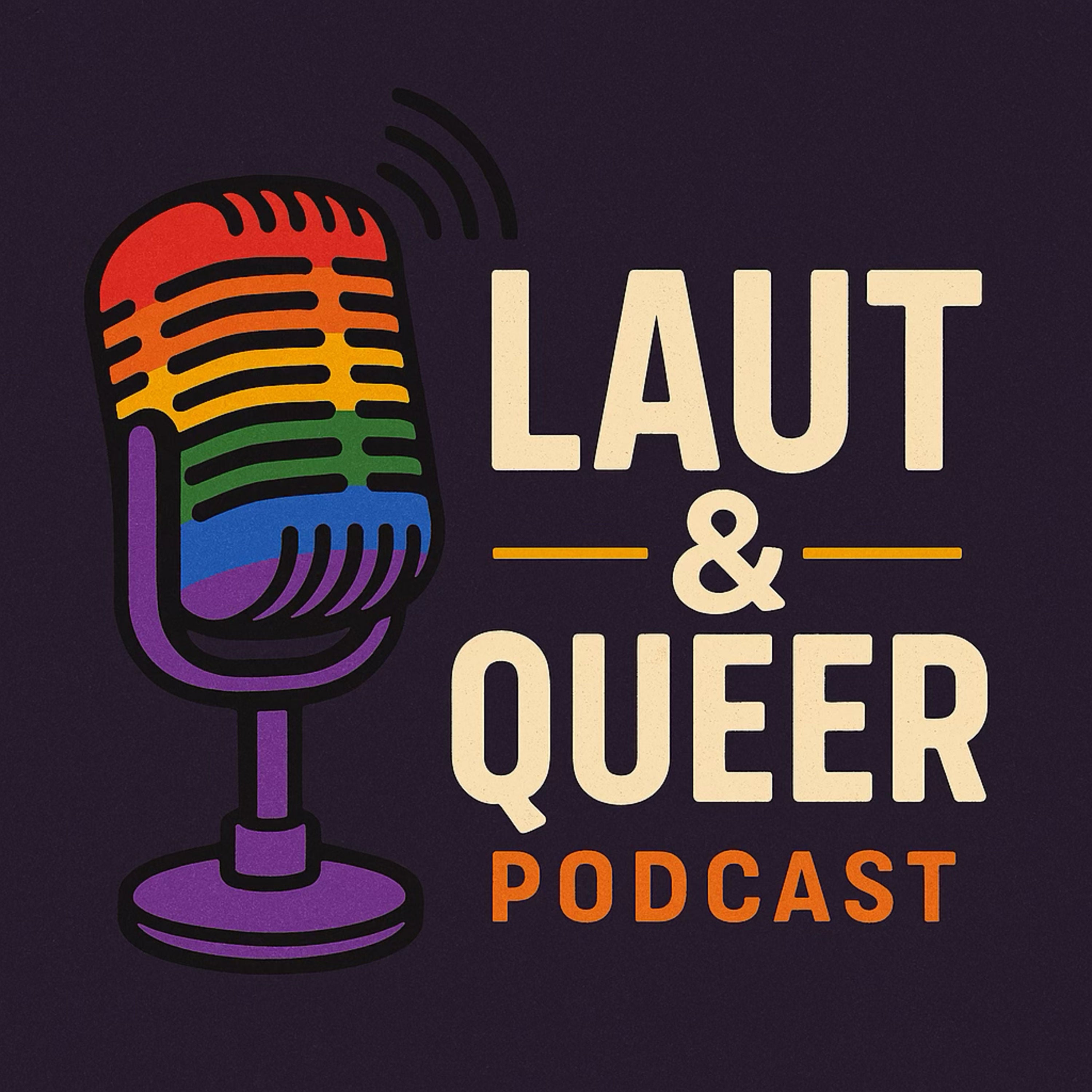 Folge 1: Zwischen Liebe, Alltag und jedem anderen Quatsch