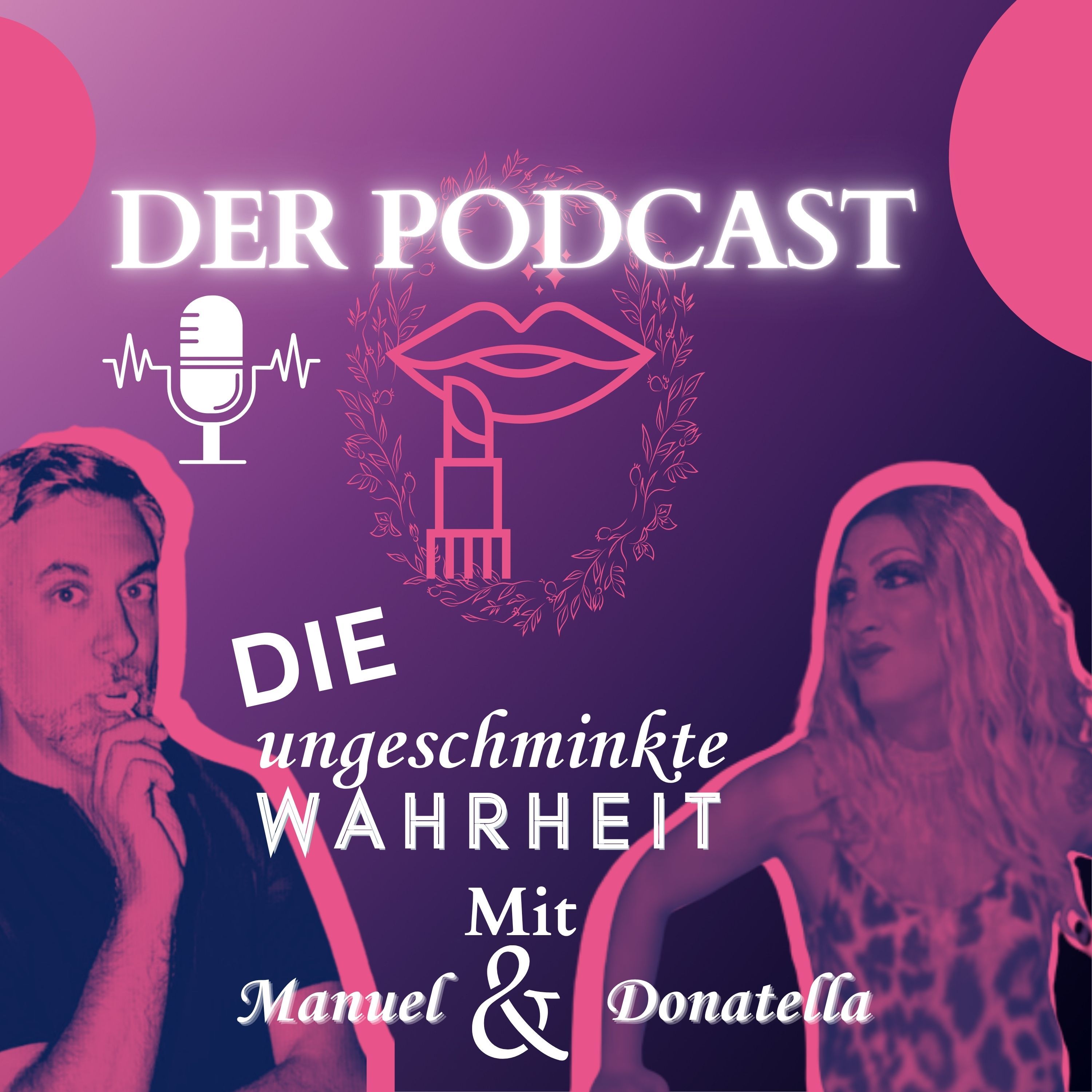Staffel 1 - Folge 4. Das Idealbild einer Drag Queen