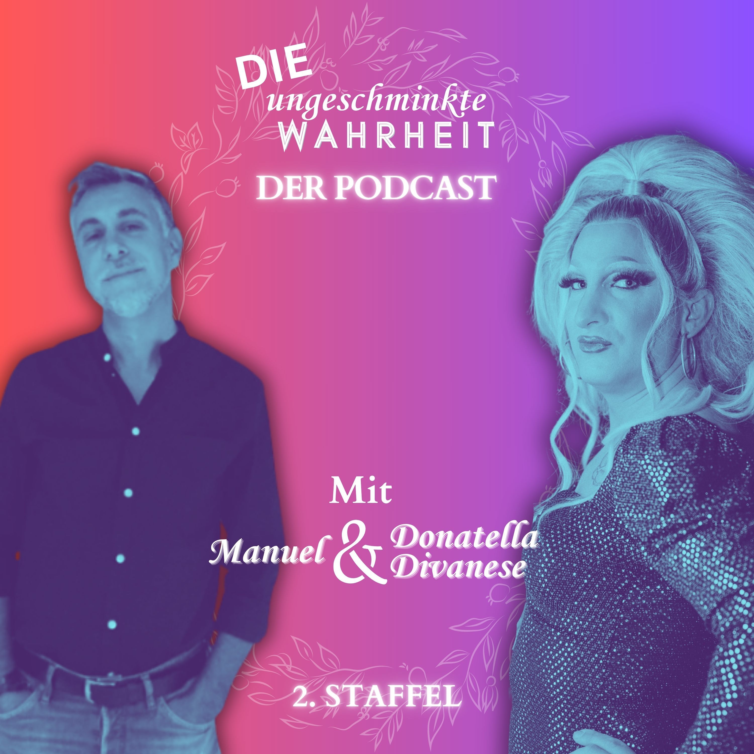 Shitstorm, Hass & das Ende – jetzt reden wir Klartext