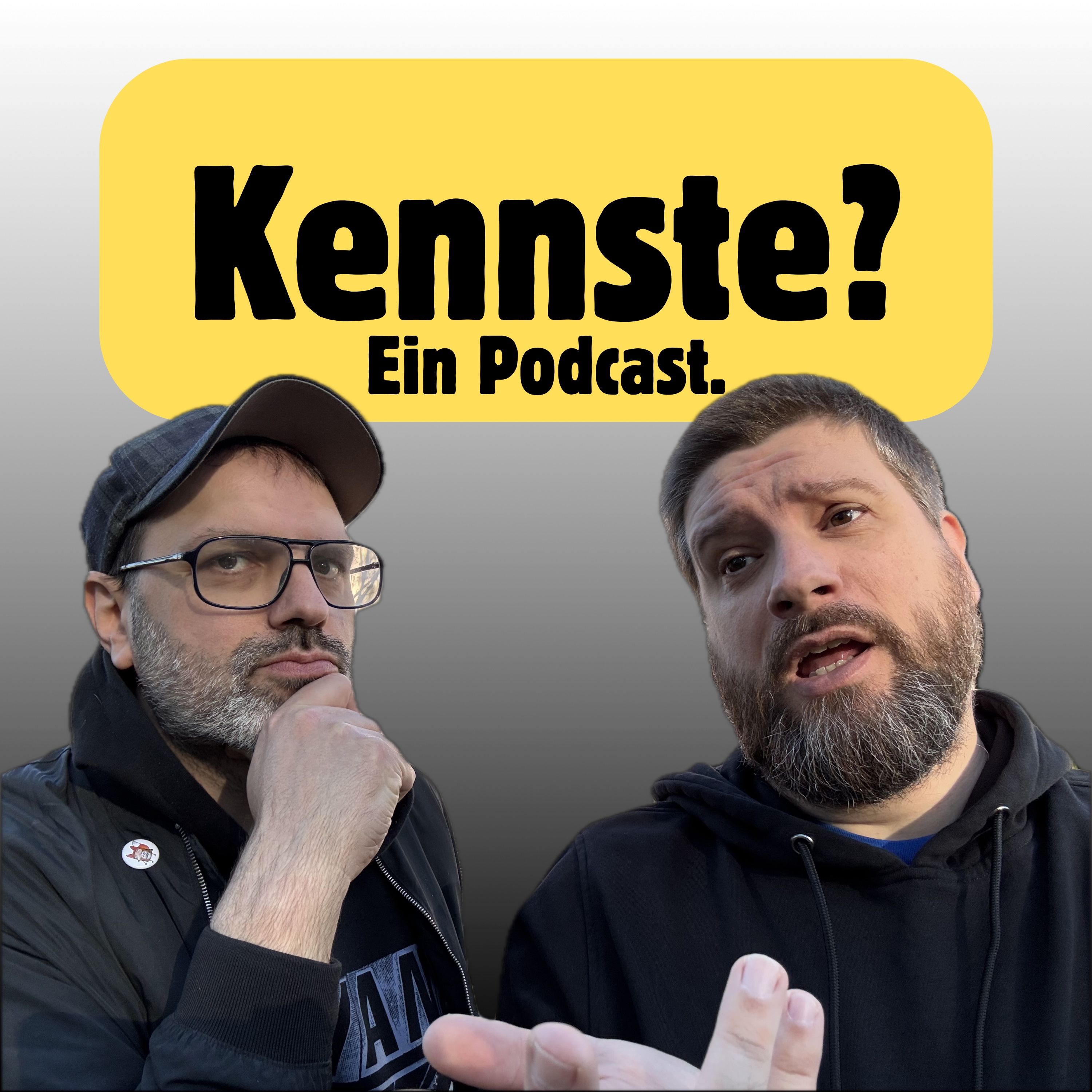08 - Kennste noch Landkarten?