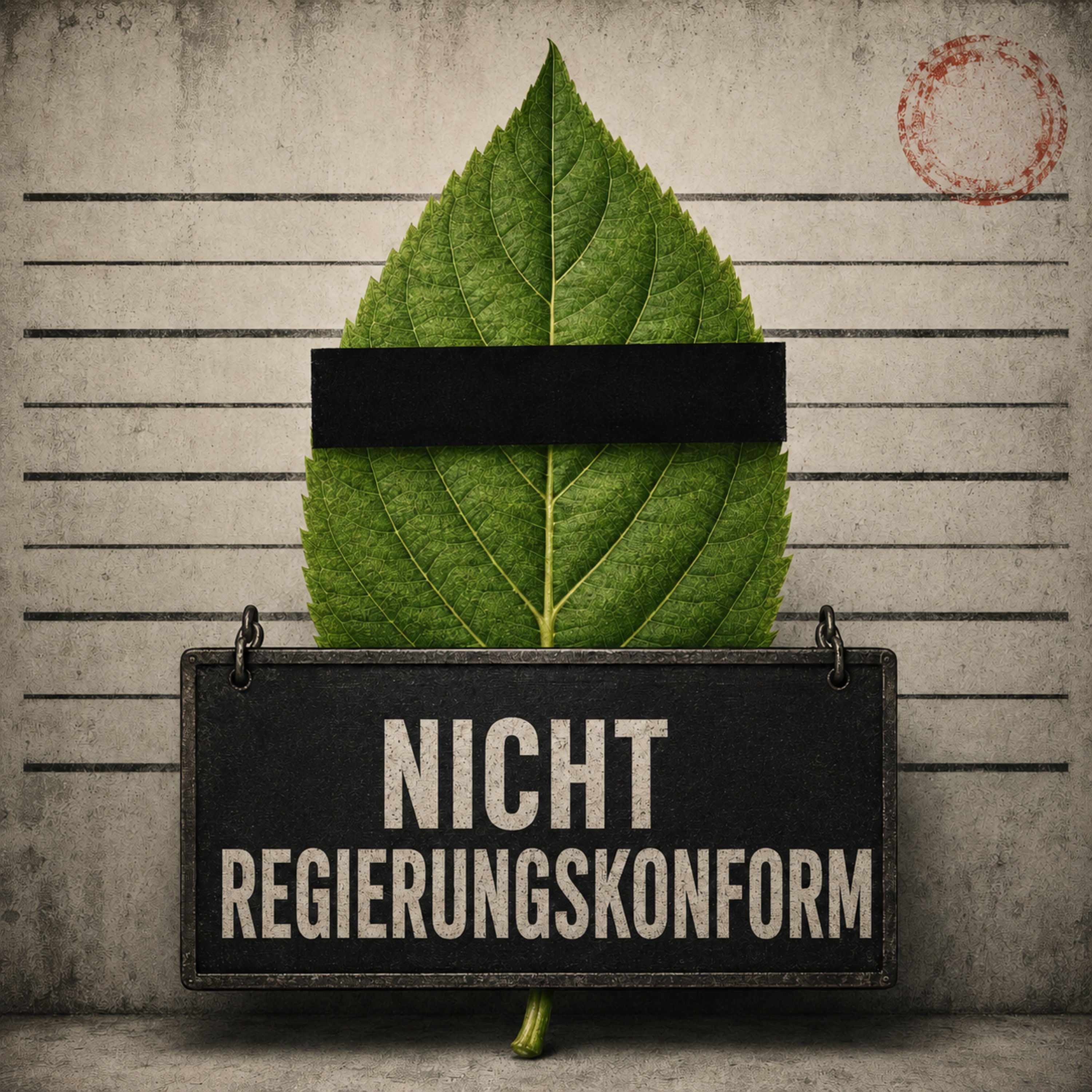 S3 E13 - Die mit der Nachhaltigkeit im Untergrund