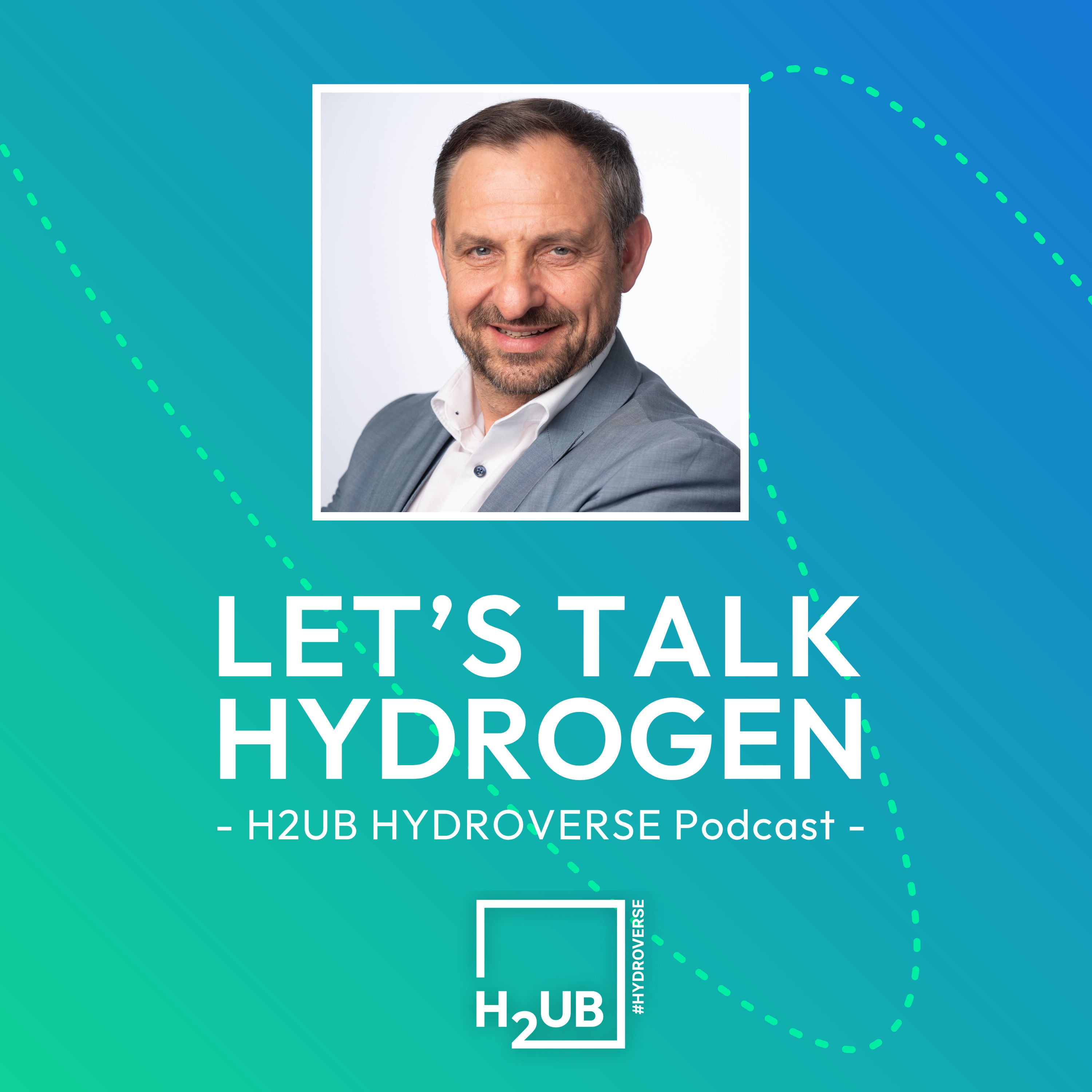 5 years of H2UB – Europe’s hydrogen future