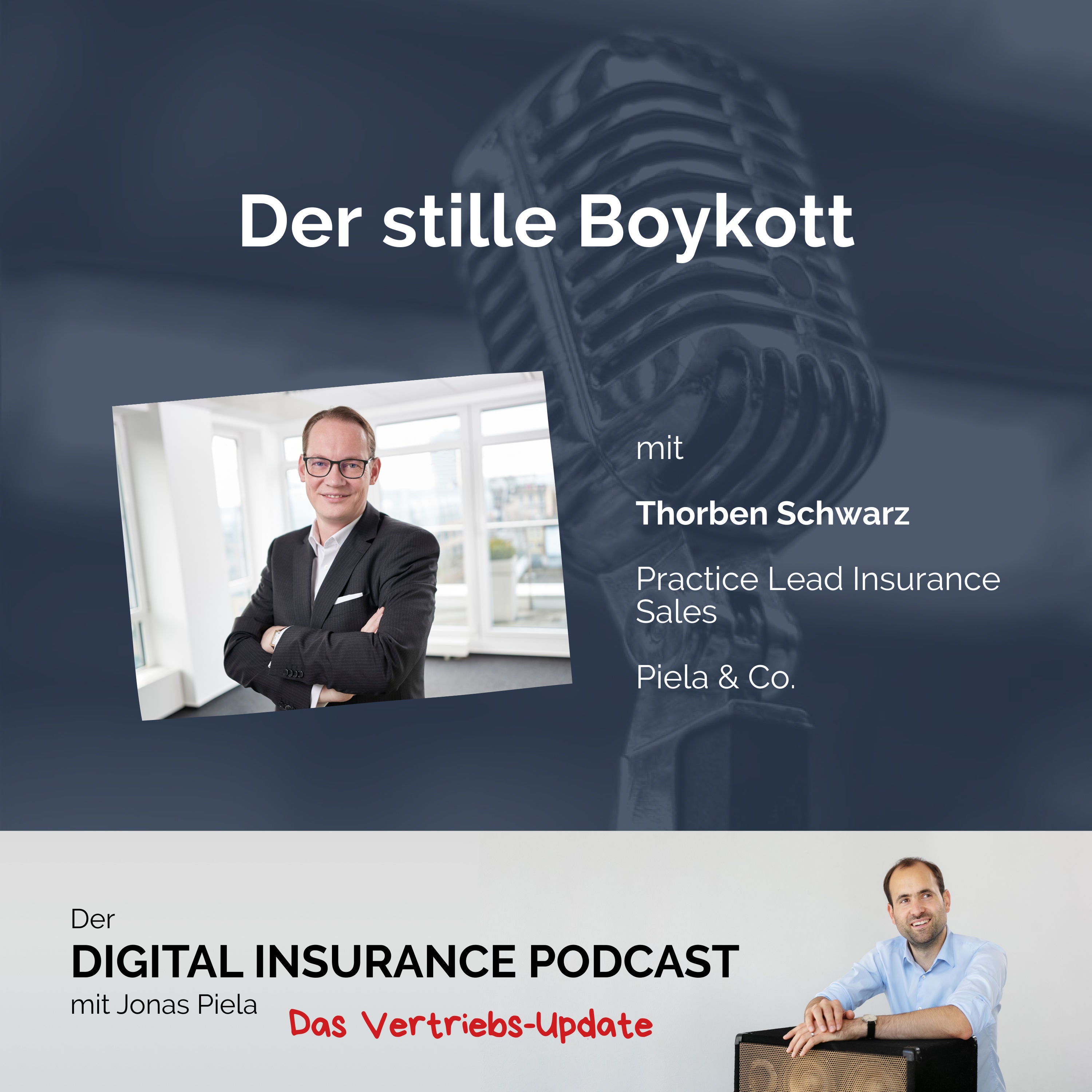 Der stille Boykott
