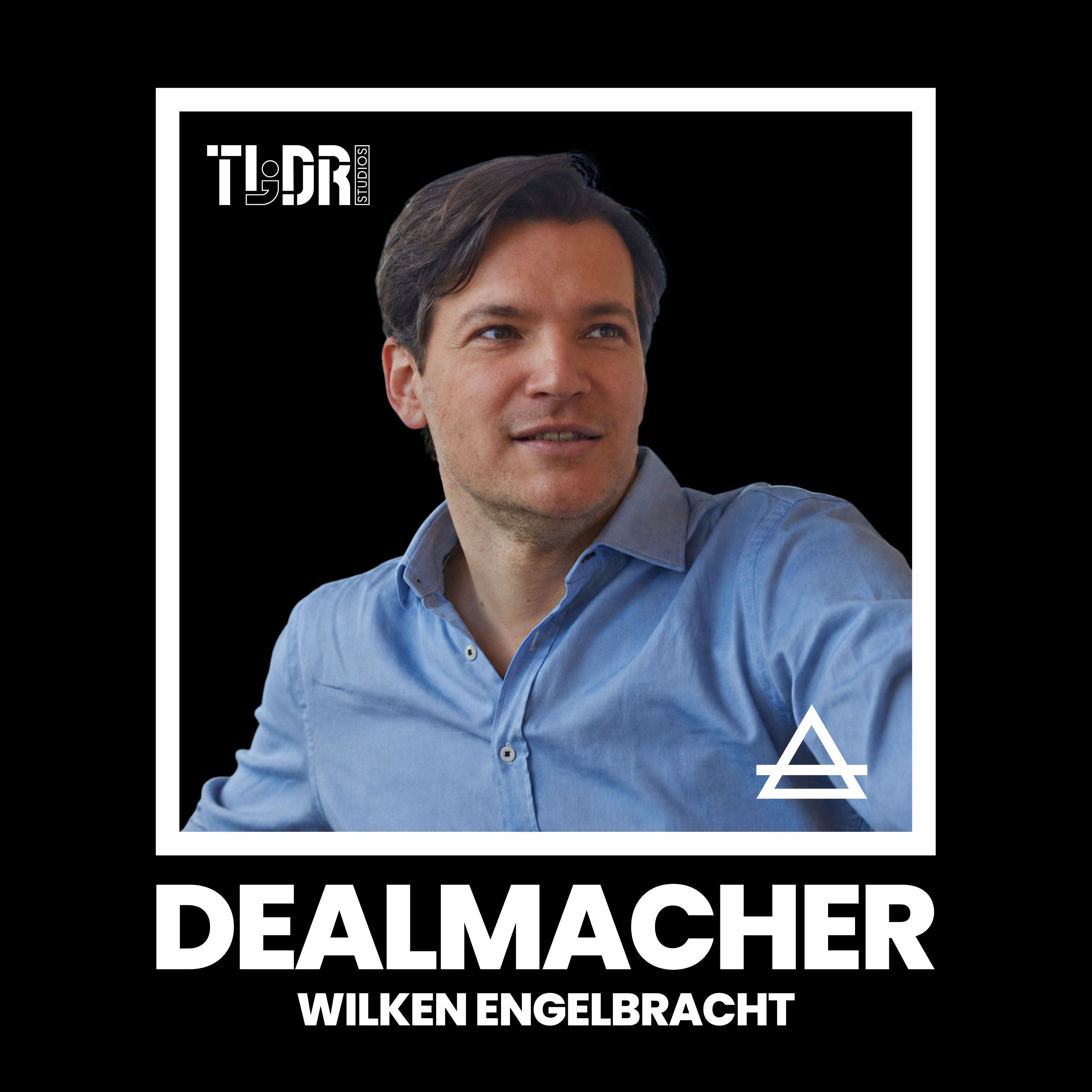 Wilken Engelbracht, FC St. Pauli & Ex-VC – Ein Kader ist wie ein VC-Portfolio (#17)