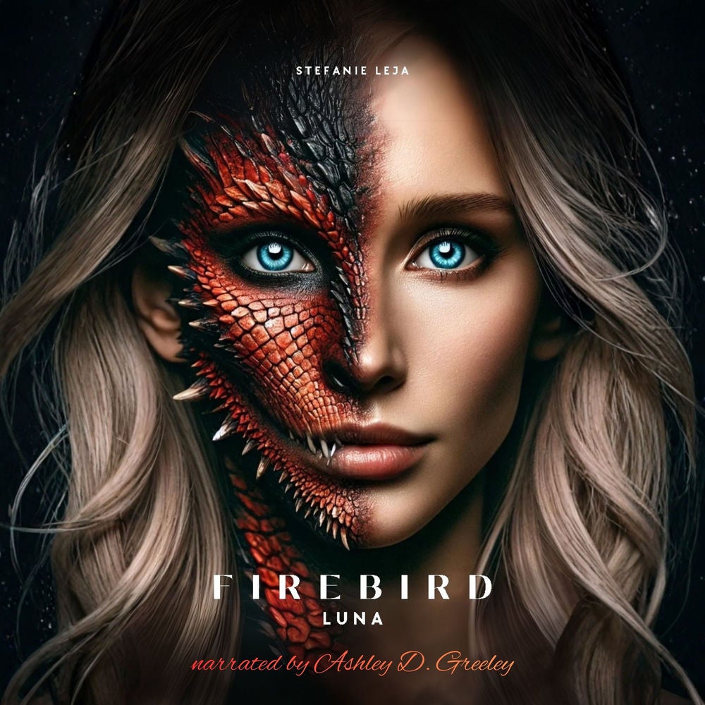 Firebird - Luna