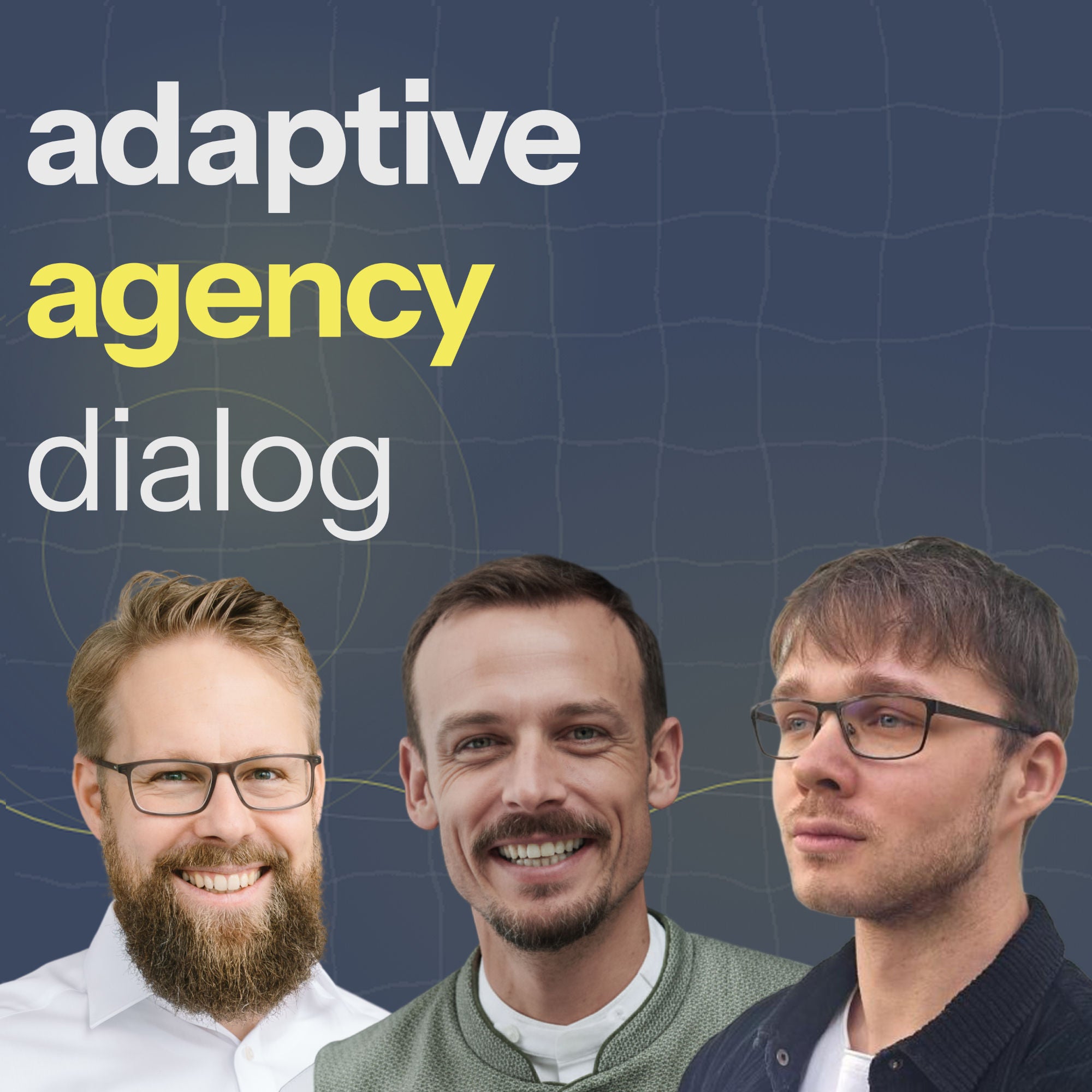 Die Agentur, die sich selbst automatisiert – E-Commerce-Delivery Richtung 2030