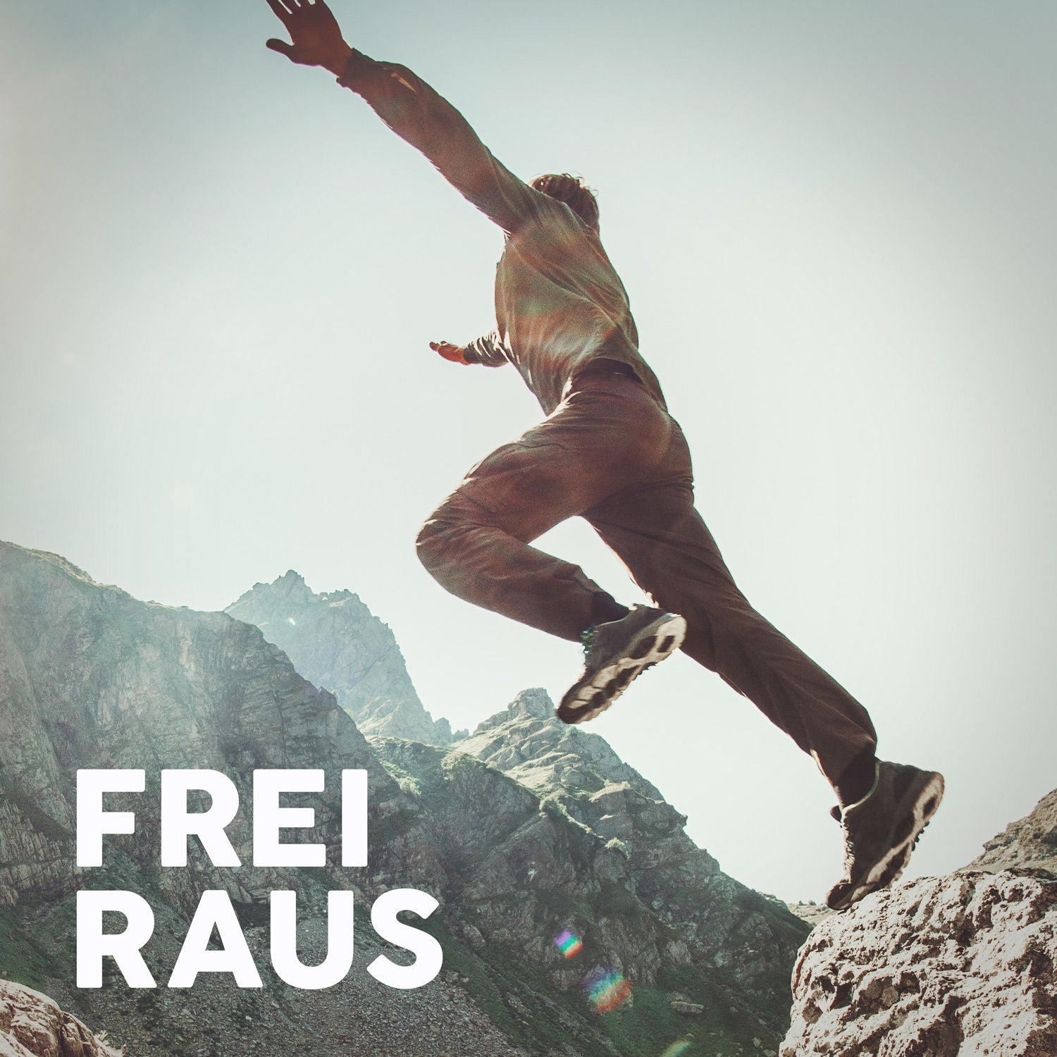 Grüße aus den Pyrenäen! Was muss diesen Sommer in den Rucksack?