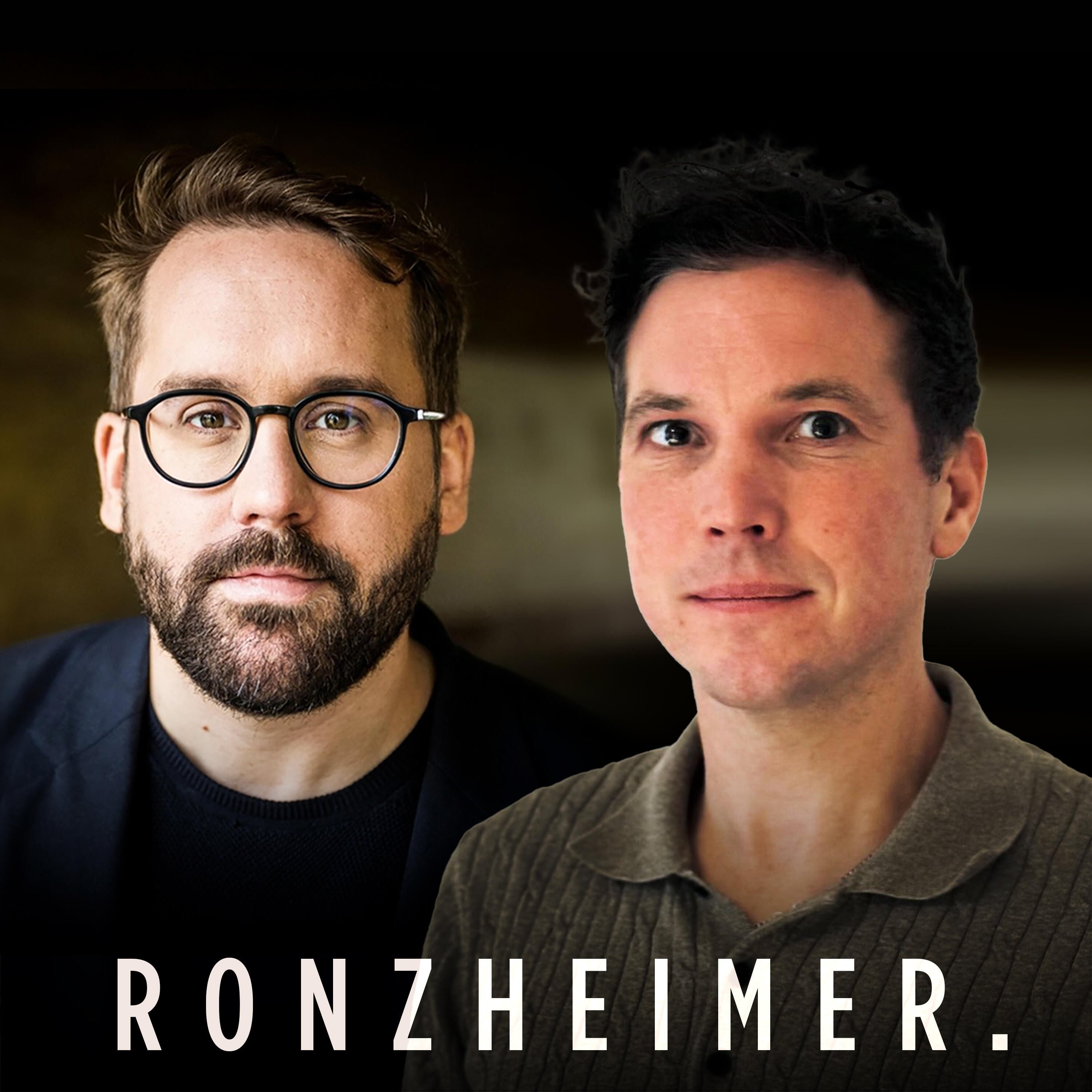 Die brisanten Epstein-Sätze von Trumps Vize. Mit Bastian Brauns