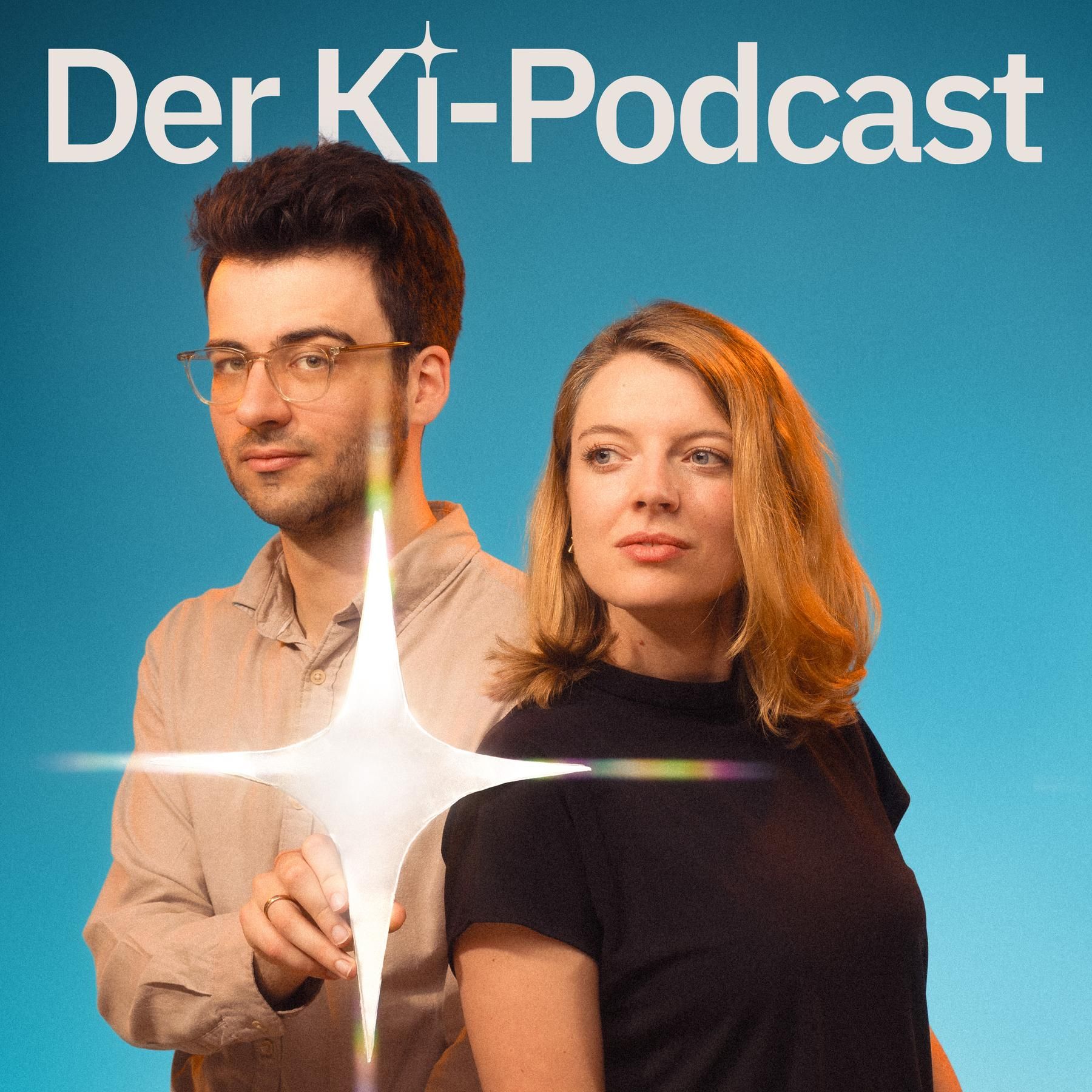 Wie baut man eine KI, wenn man keine Milliarde hat?