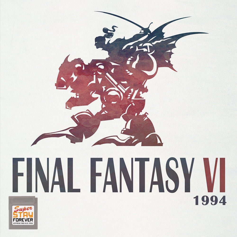 Final Fantasy 6 (SSF 9)