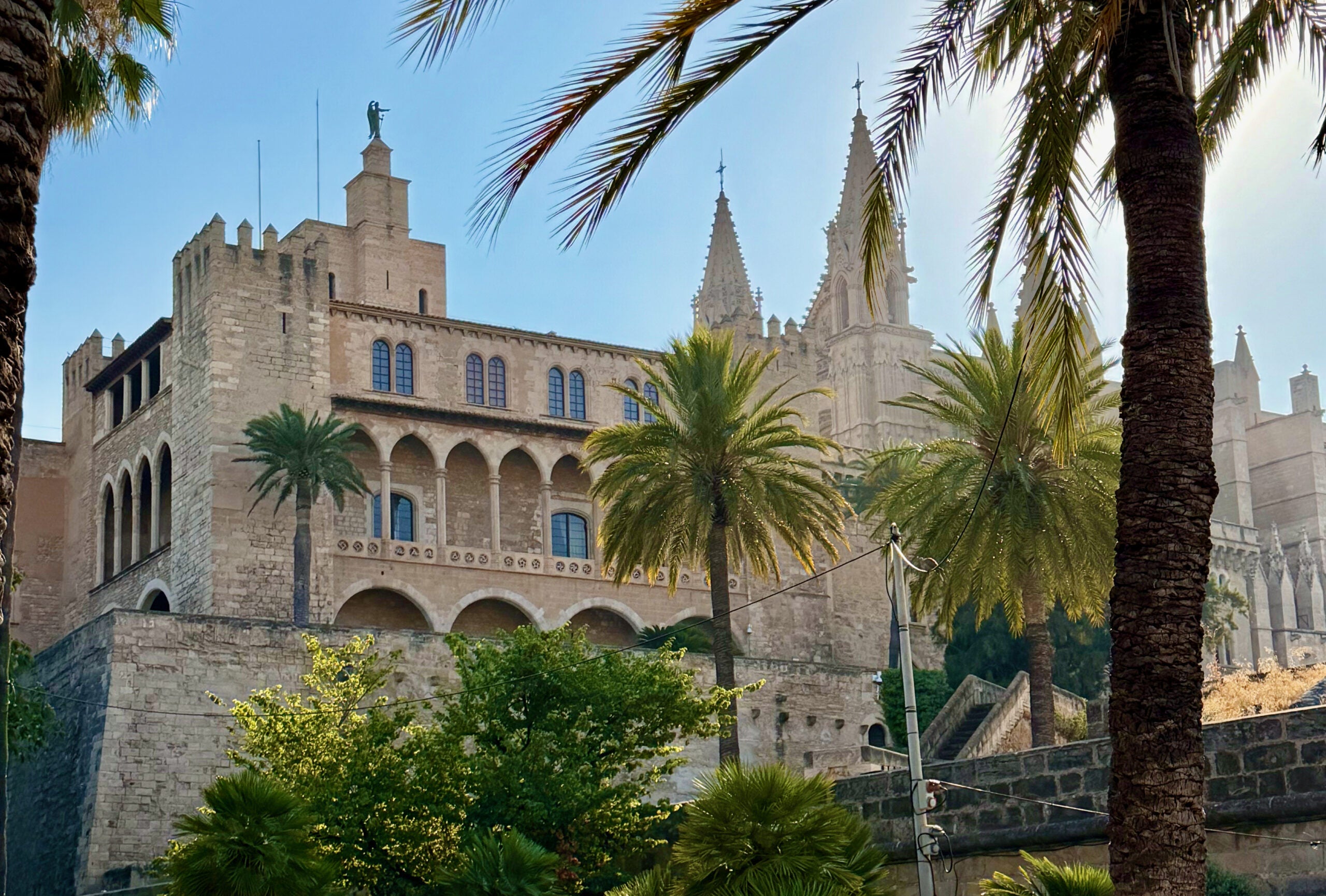 5 Minuten Mallorca | Nachrichten am 21. Juli 2026