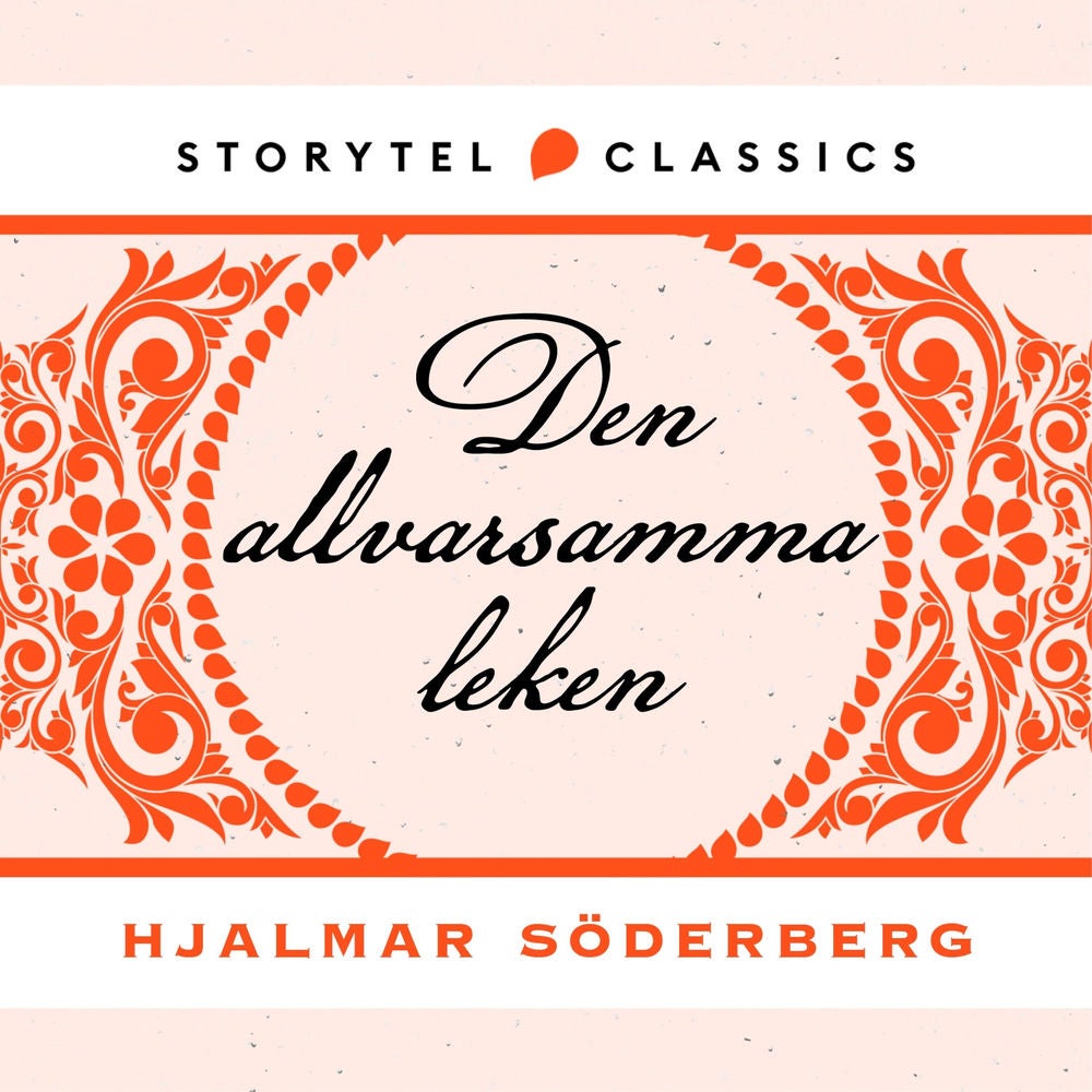 Den allvarsamma leken