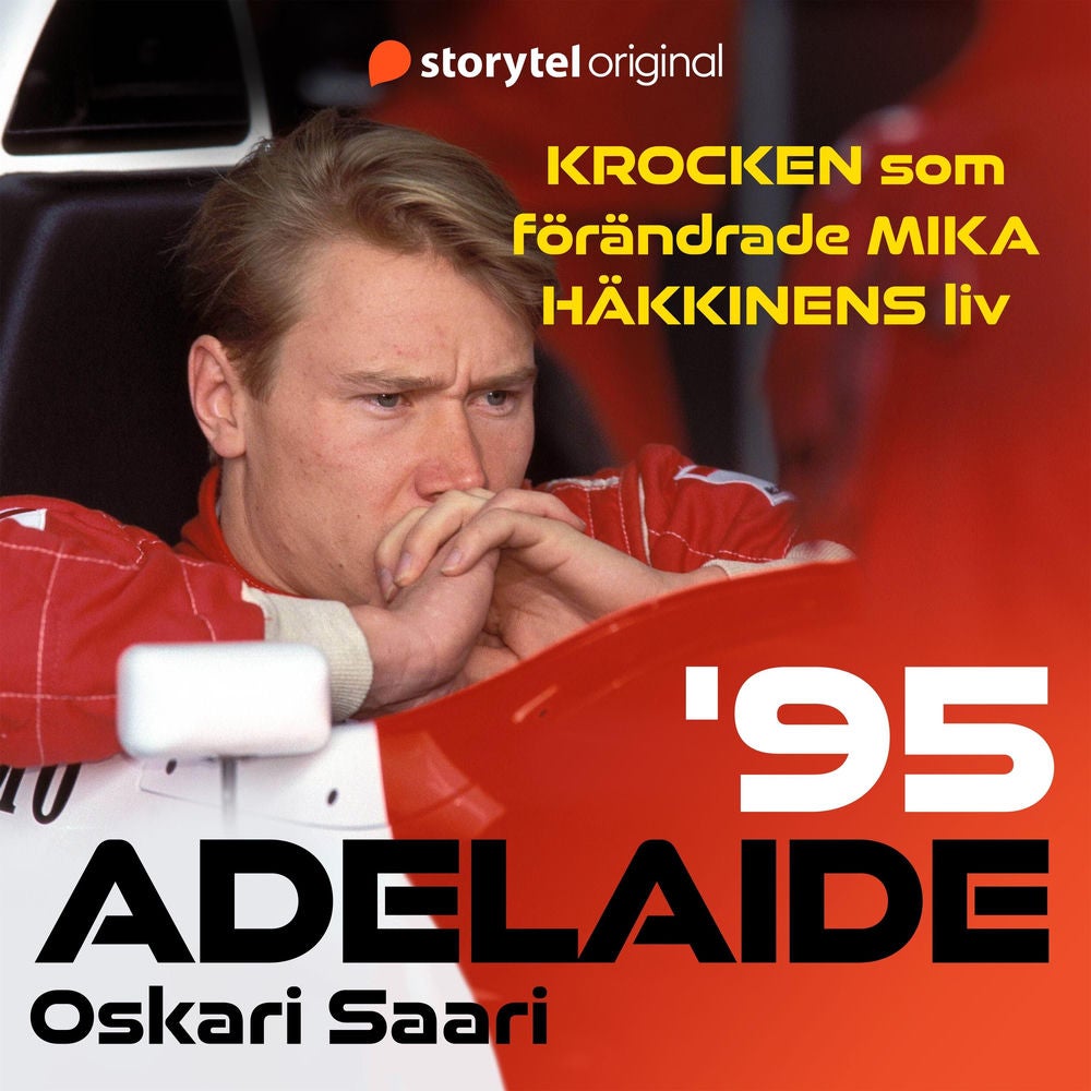 Adelaide '95