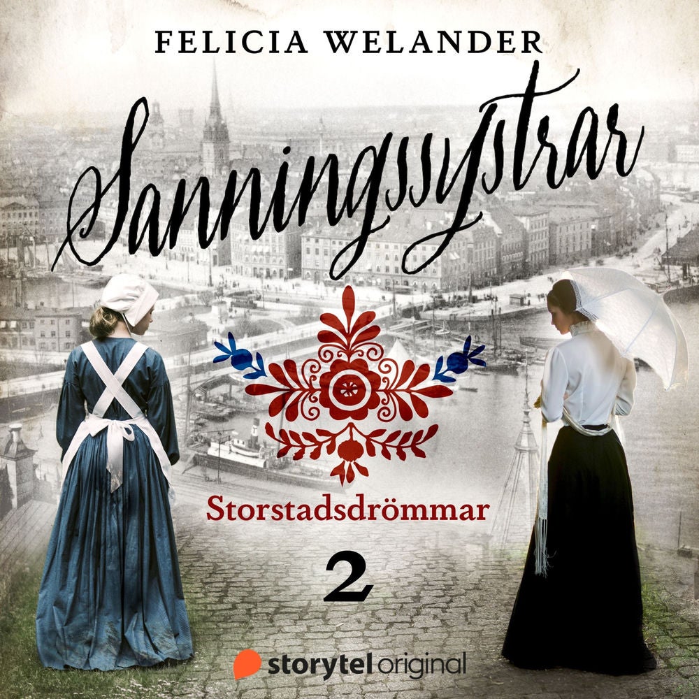Storstadsdrömmar