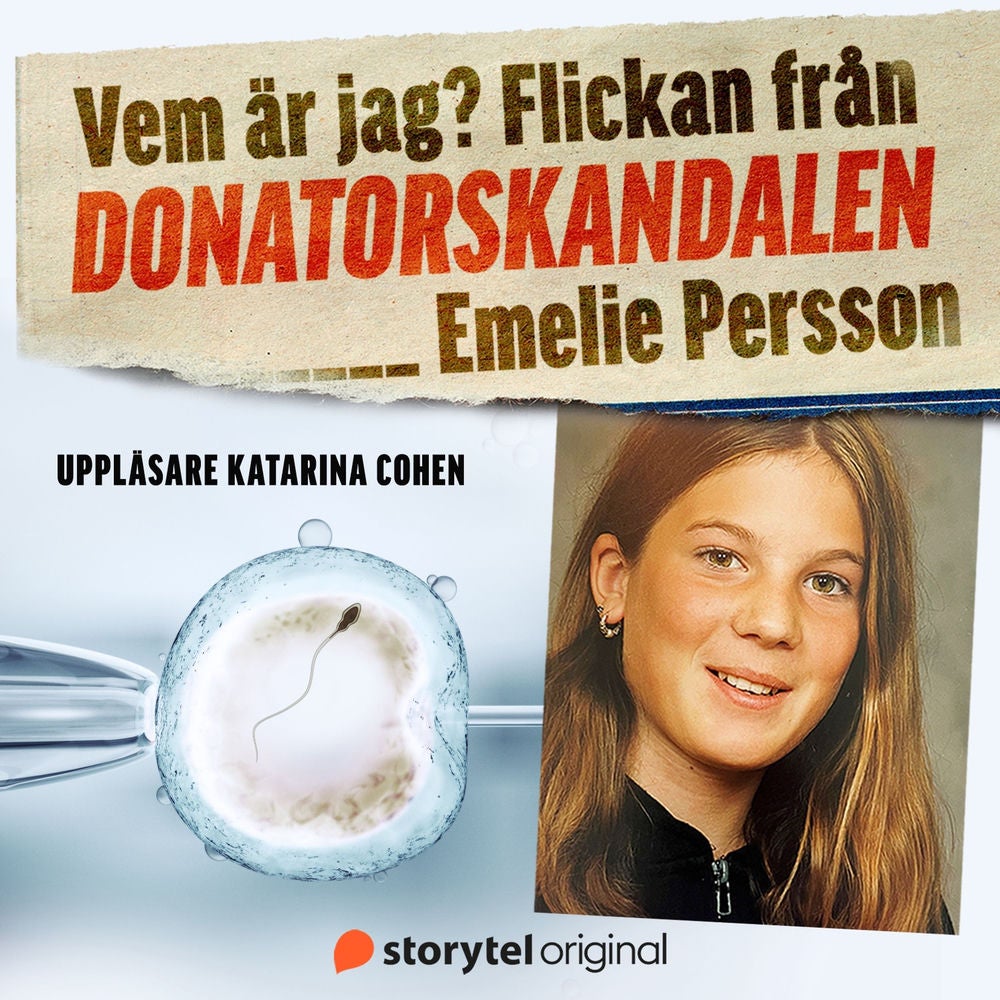 Vem är jag?