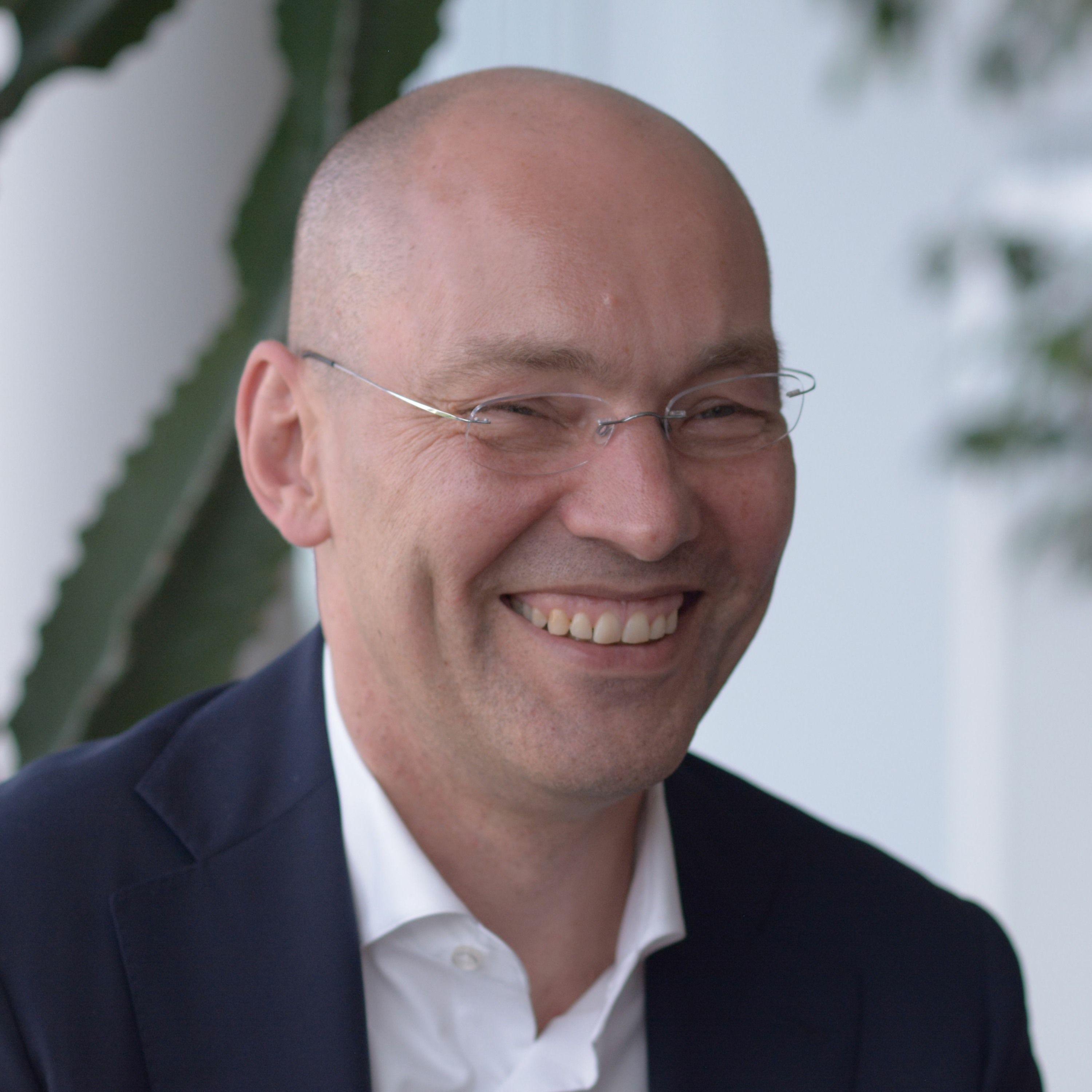 Peter Bostelmann, CMO von SAP: "Achtsamkeit rechnet sich wirtschaftlich"