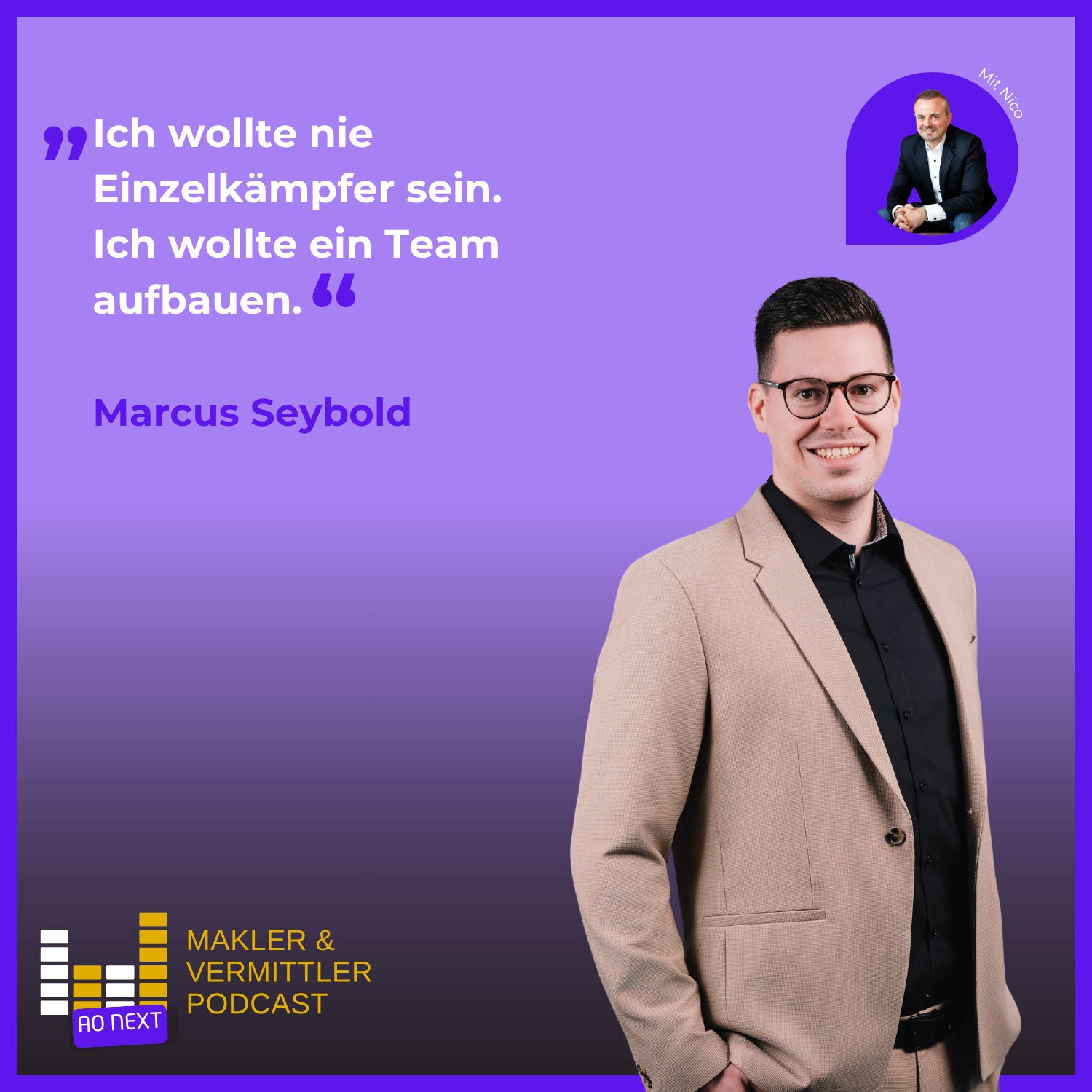 # 011 Vom Einzelkämpfer zur Familienagentur