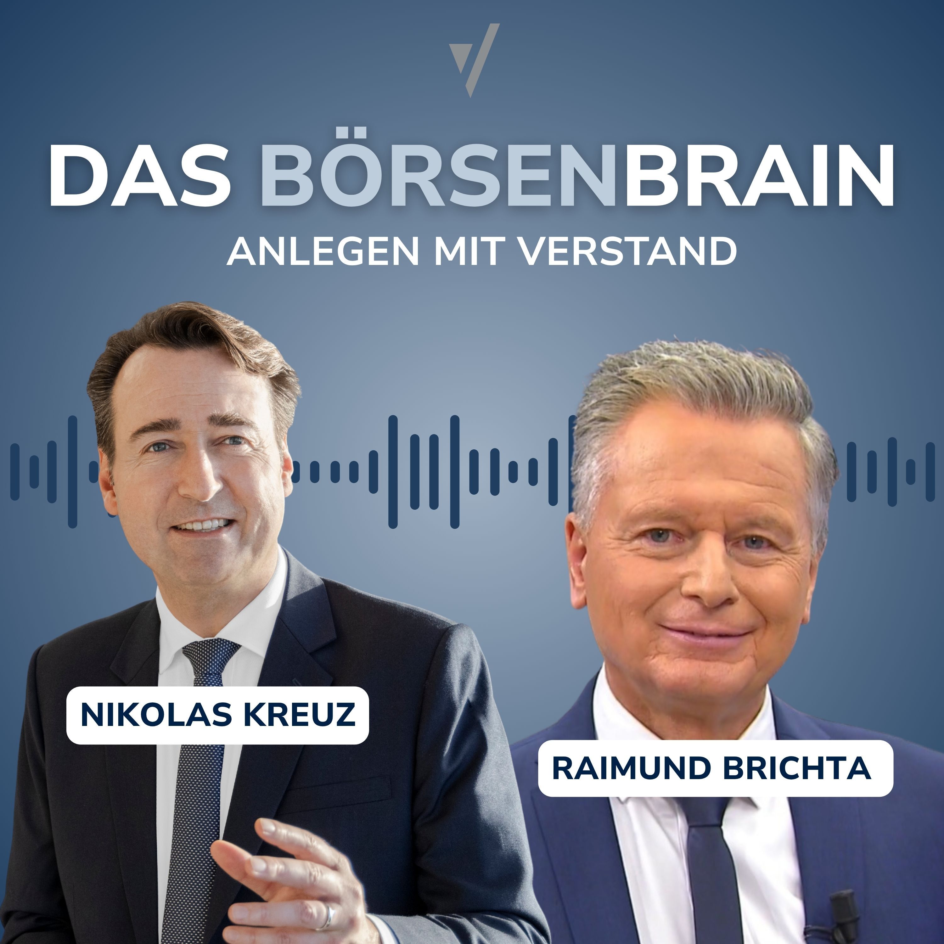 #31 Raimund Brichta: Warum die Börse zu 80 % zwischen Ihren Ohren entschieden wird