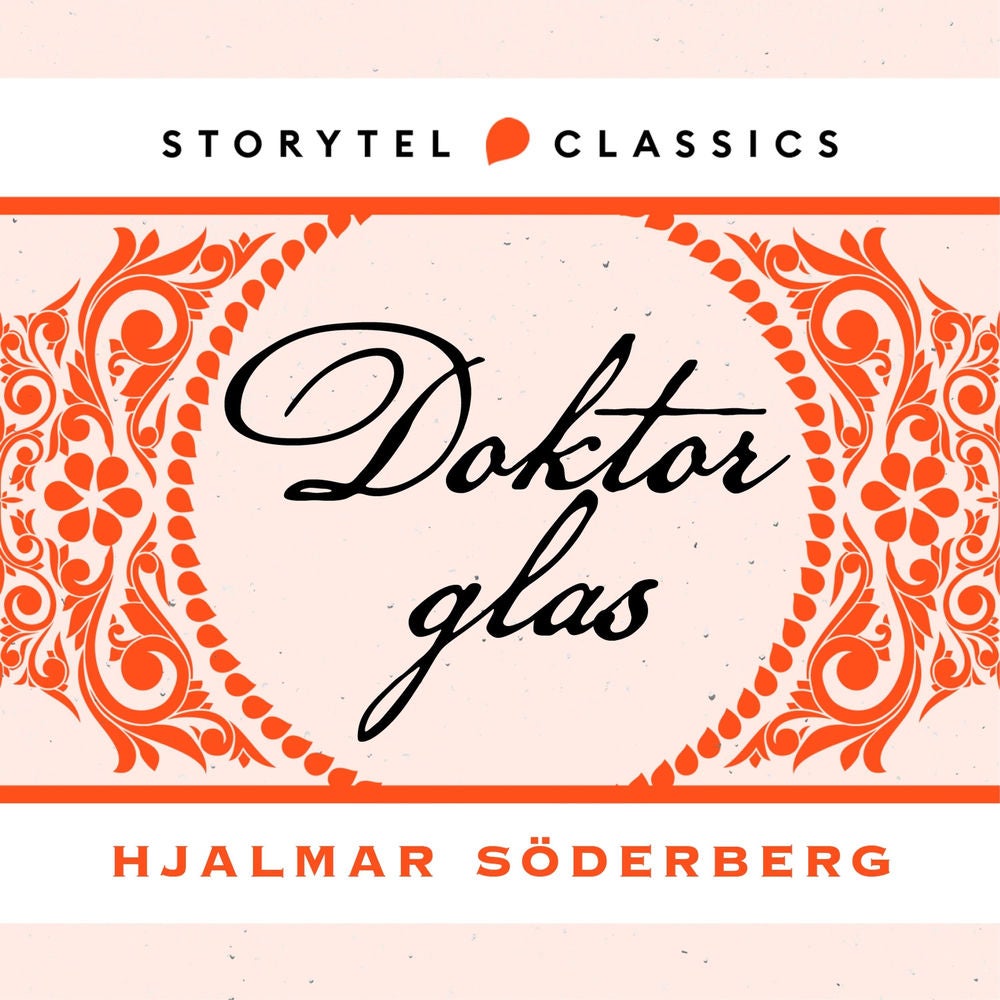 Doktor Glas
