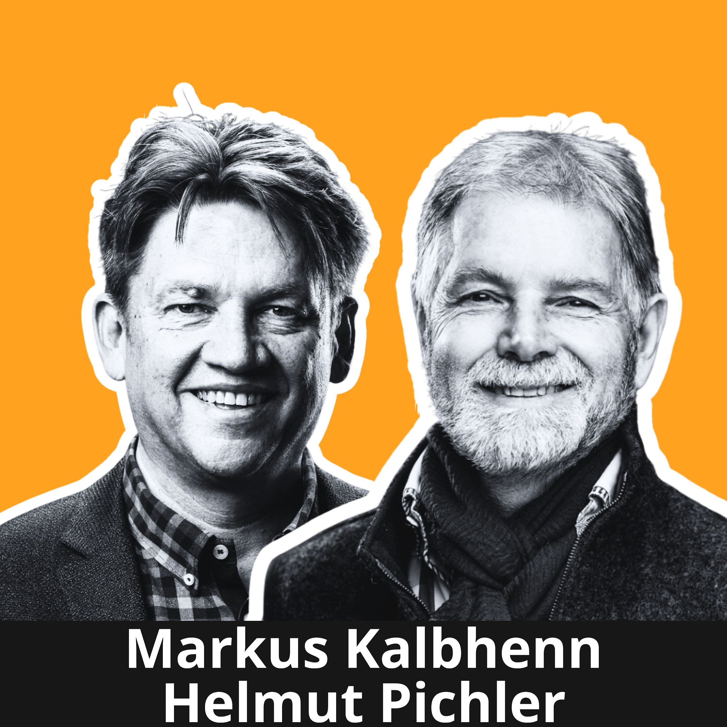 Autismus im Softwaretesting: Wenn Begabung auf die Rennstrecke kommt - Helmut Pichler, Markus Kalbhenn