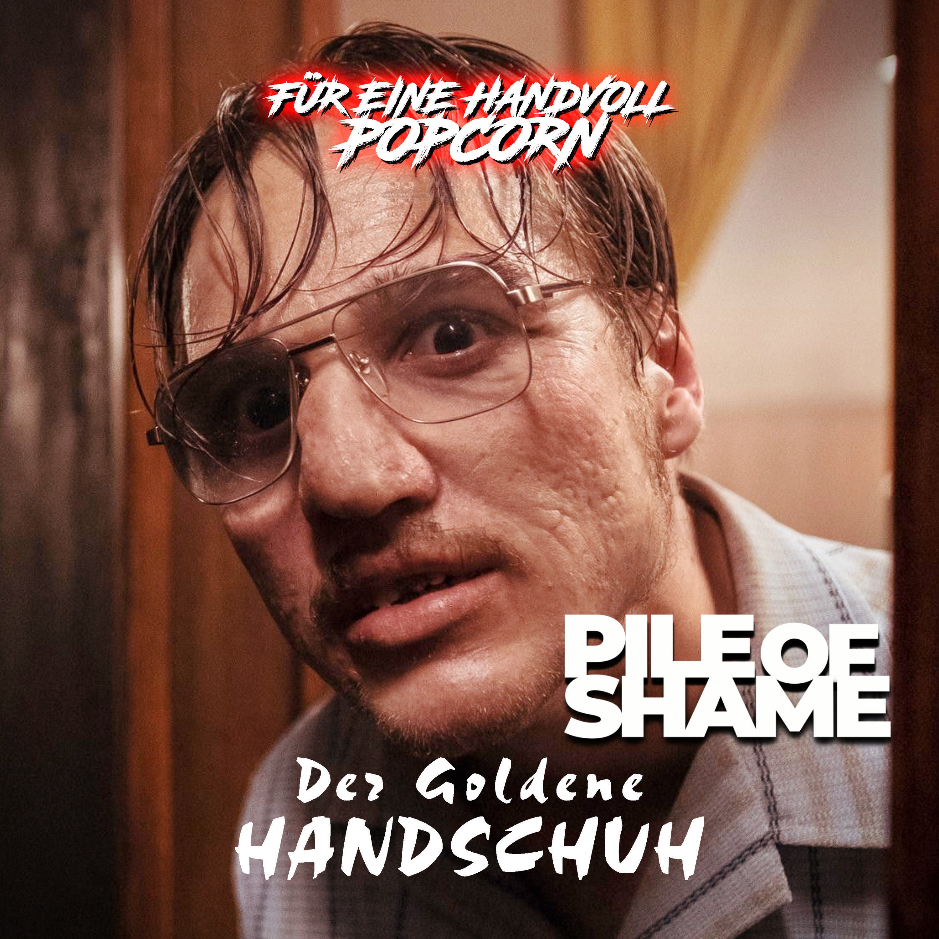 Der goldene Handschuh (2019) – Zum ersten Mal gesehen