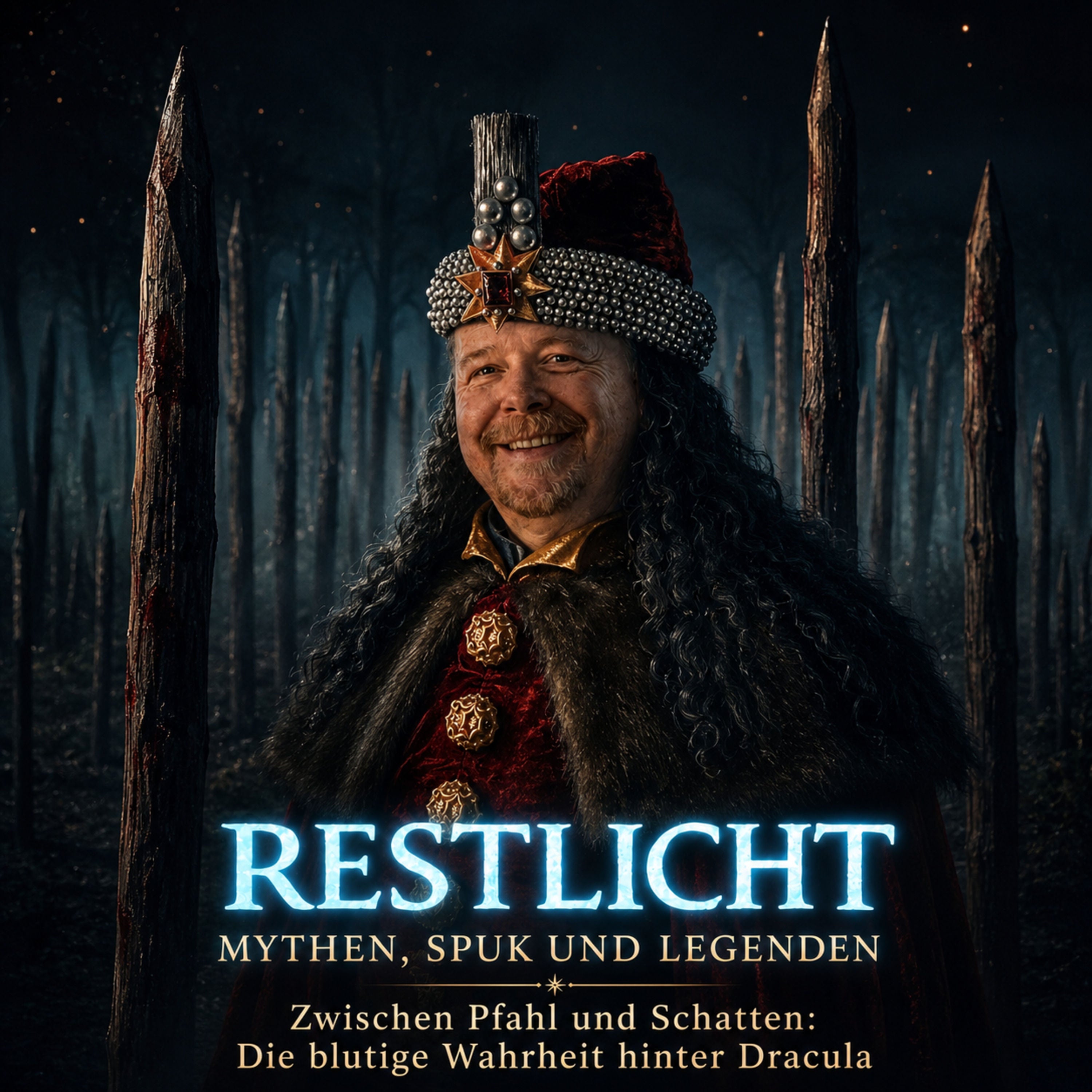 Zwischen Pfahl und Schatten: Die blutige Wahrheit hinter Dracula