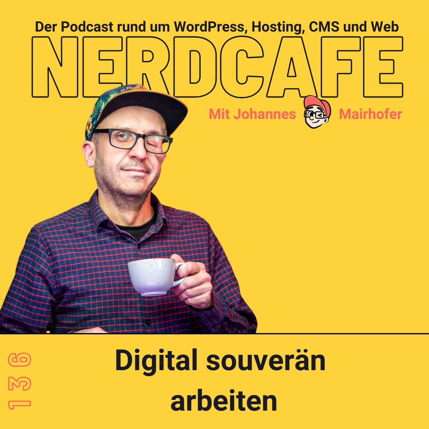 136 - Digital souverän arbeiten