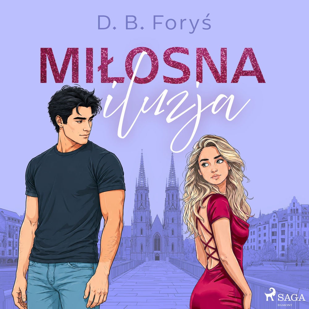 Miłosna iluzja