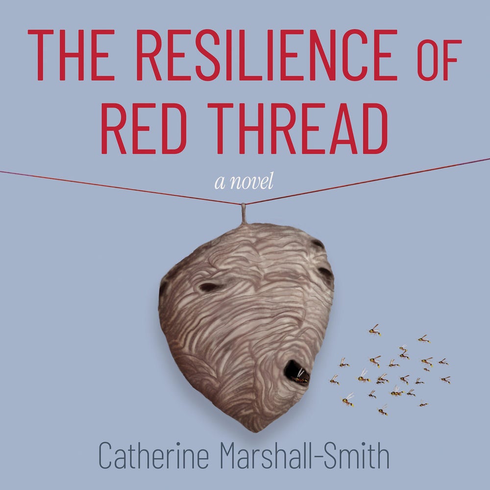 The Resilience of Red Thread