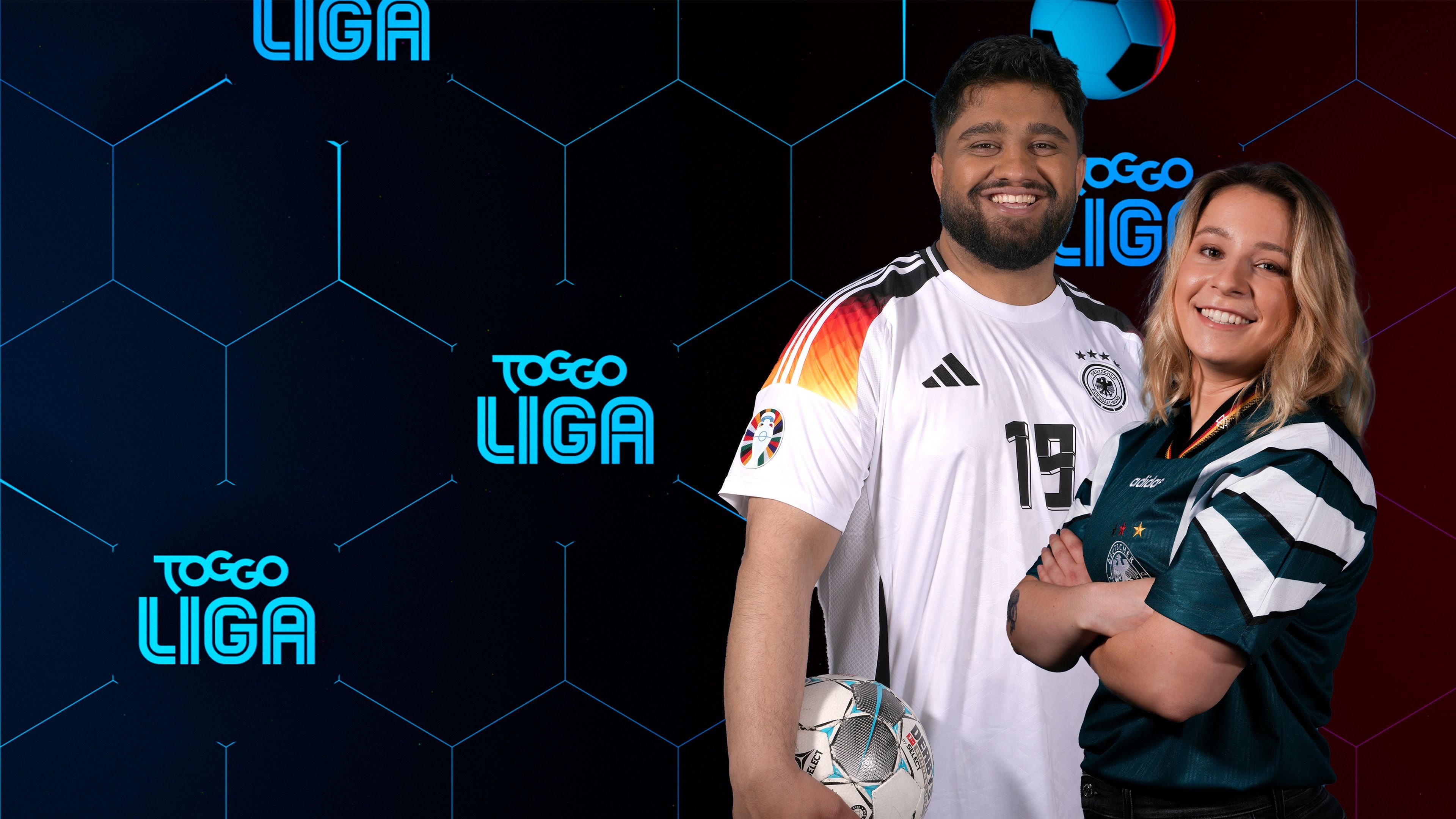 TOGGO Liga