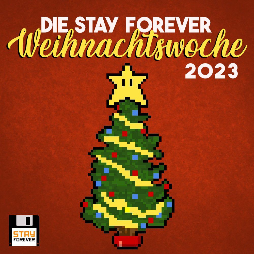 Wo wir stehen: Weihnachtswoche 2023