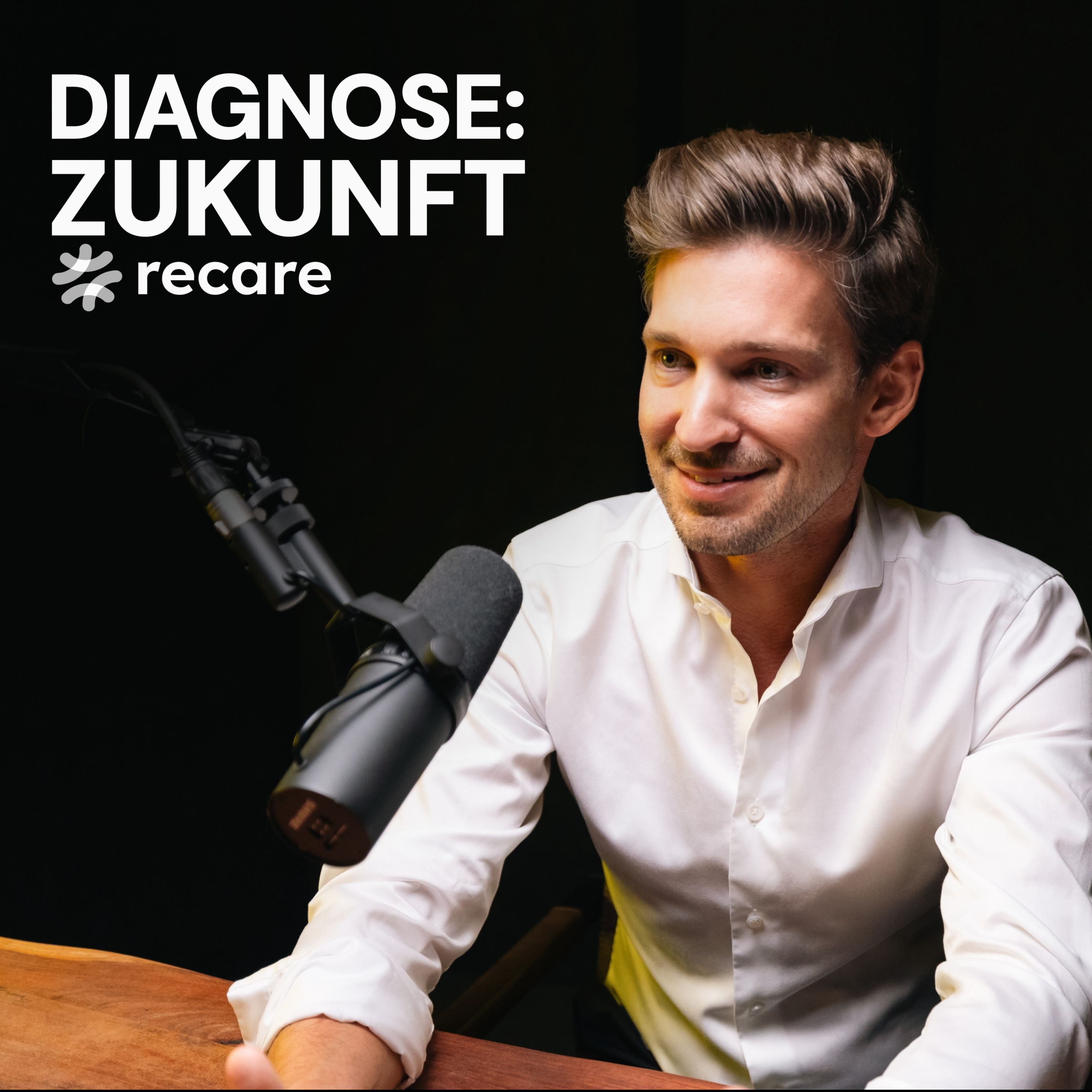 Wem gehören die Daten im Krankenhaus? Datensouveränität als strategische Frage – Interview mit Joachim Neugebauer | 24