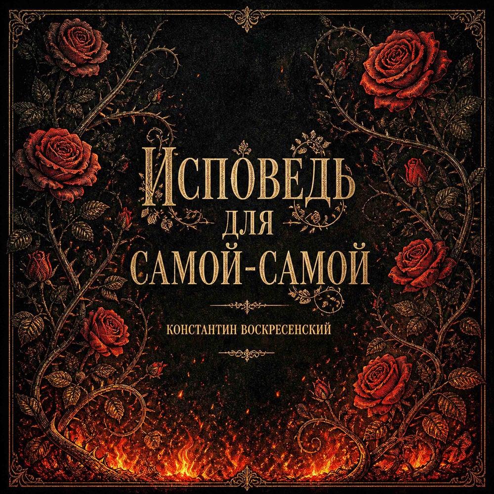 Исповедь для самой-самой