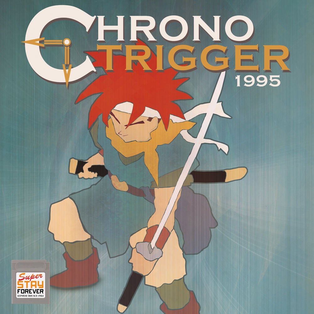 Chrono Trigger (SSF 22)