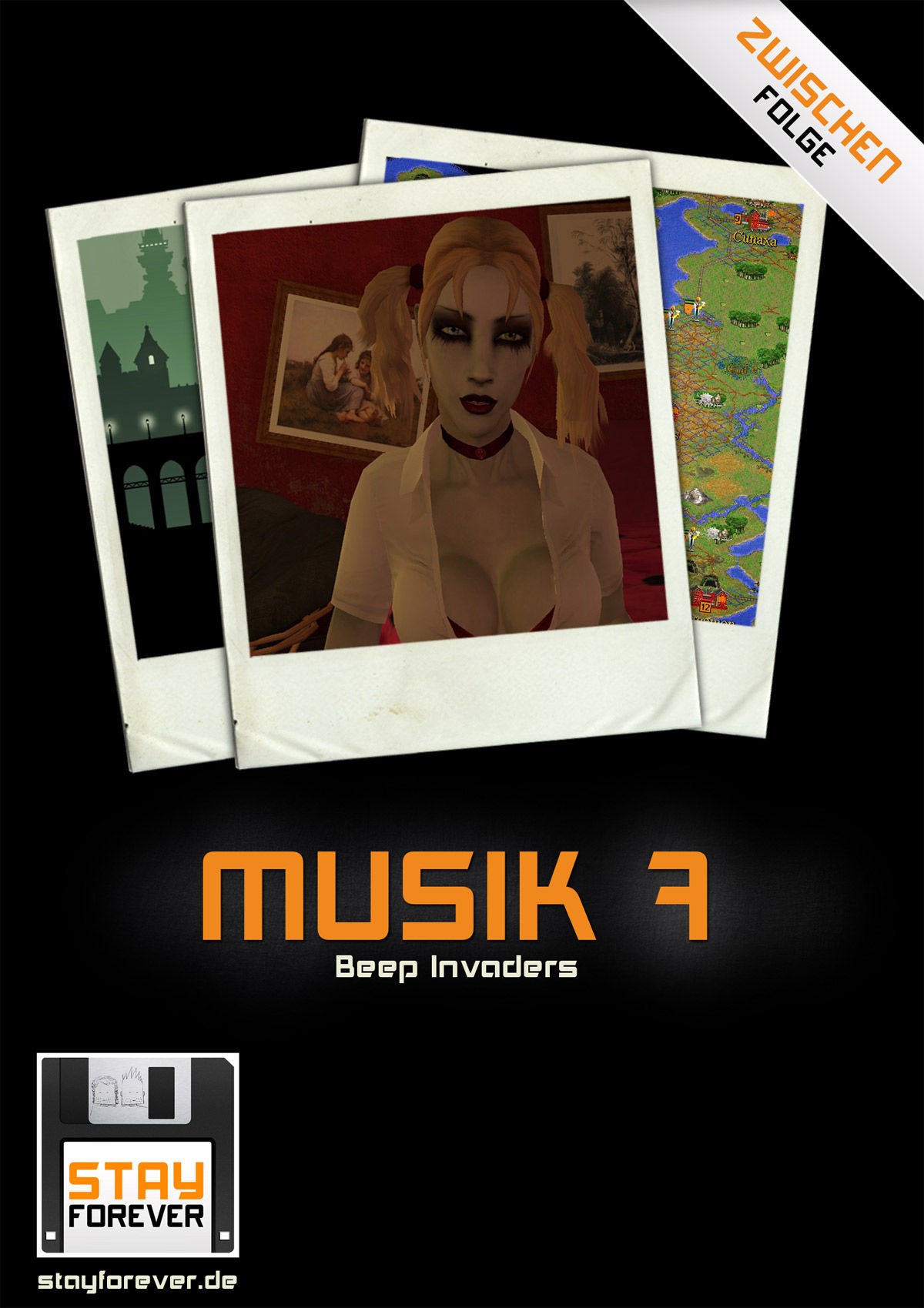 Musik 7