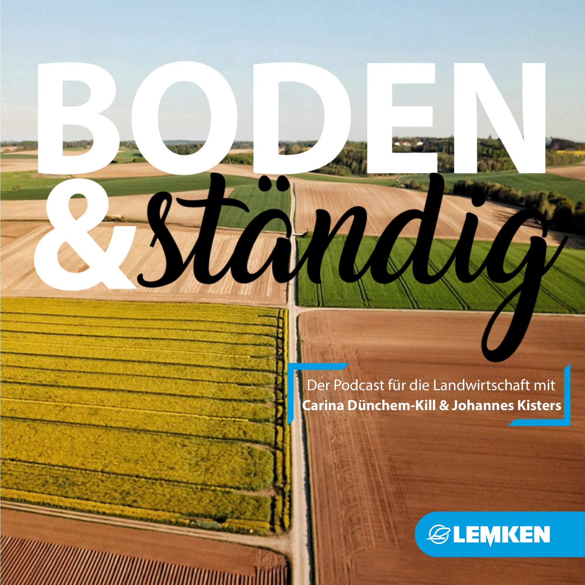 Boden&ständig