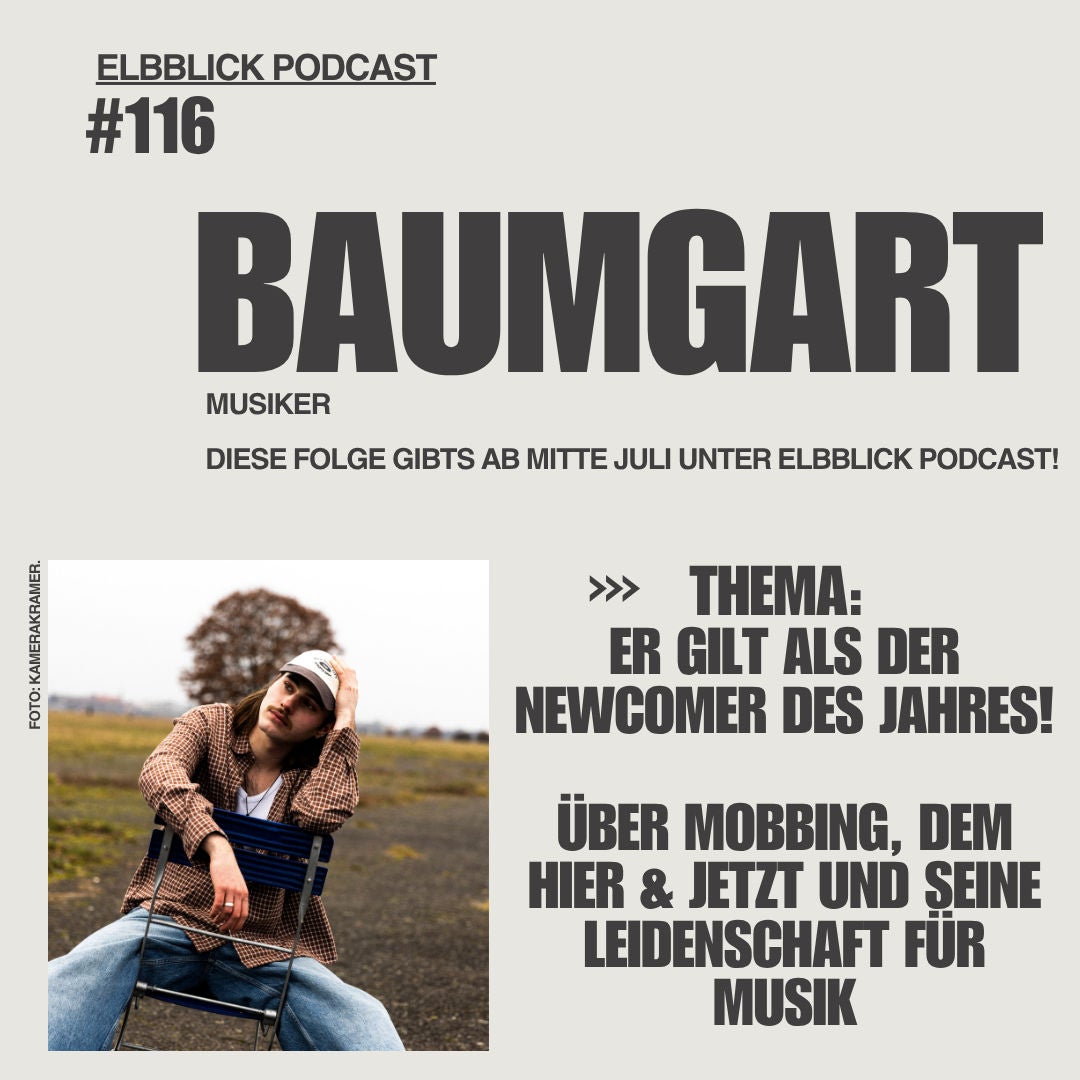 #116 Baumgart - Musiker
