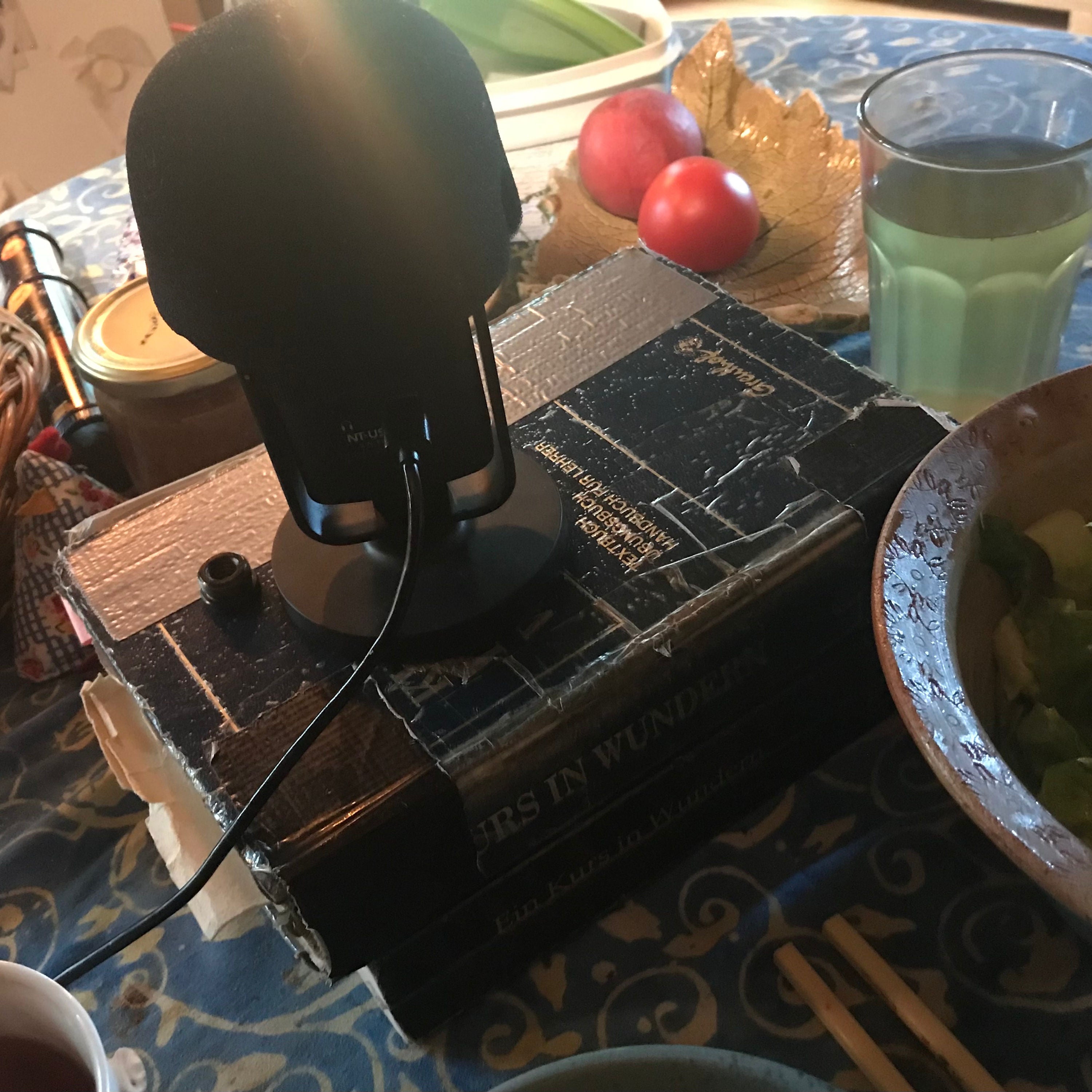 2. Staffel / Folge 2: Der Zweck...
