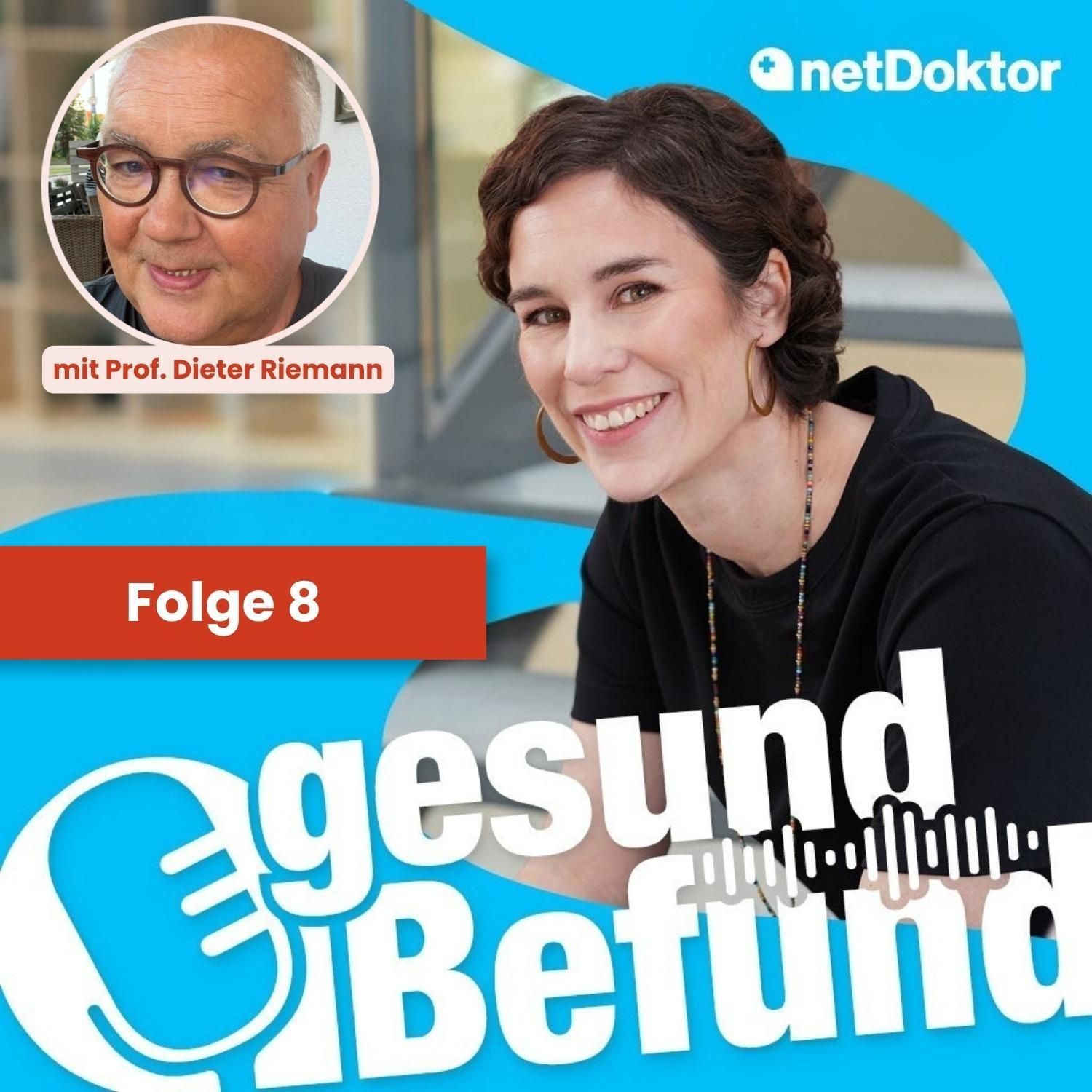 Wach um 3 Uhr: Was raubt mir den Schlaf?