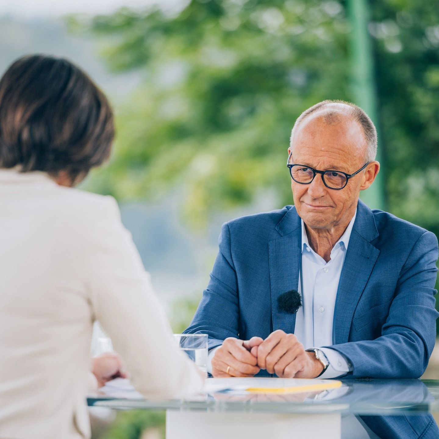 Wie geht´s jetzt weiter nach Spahn?