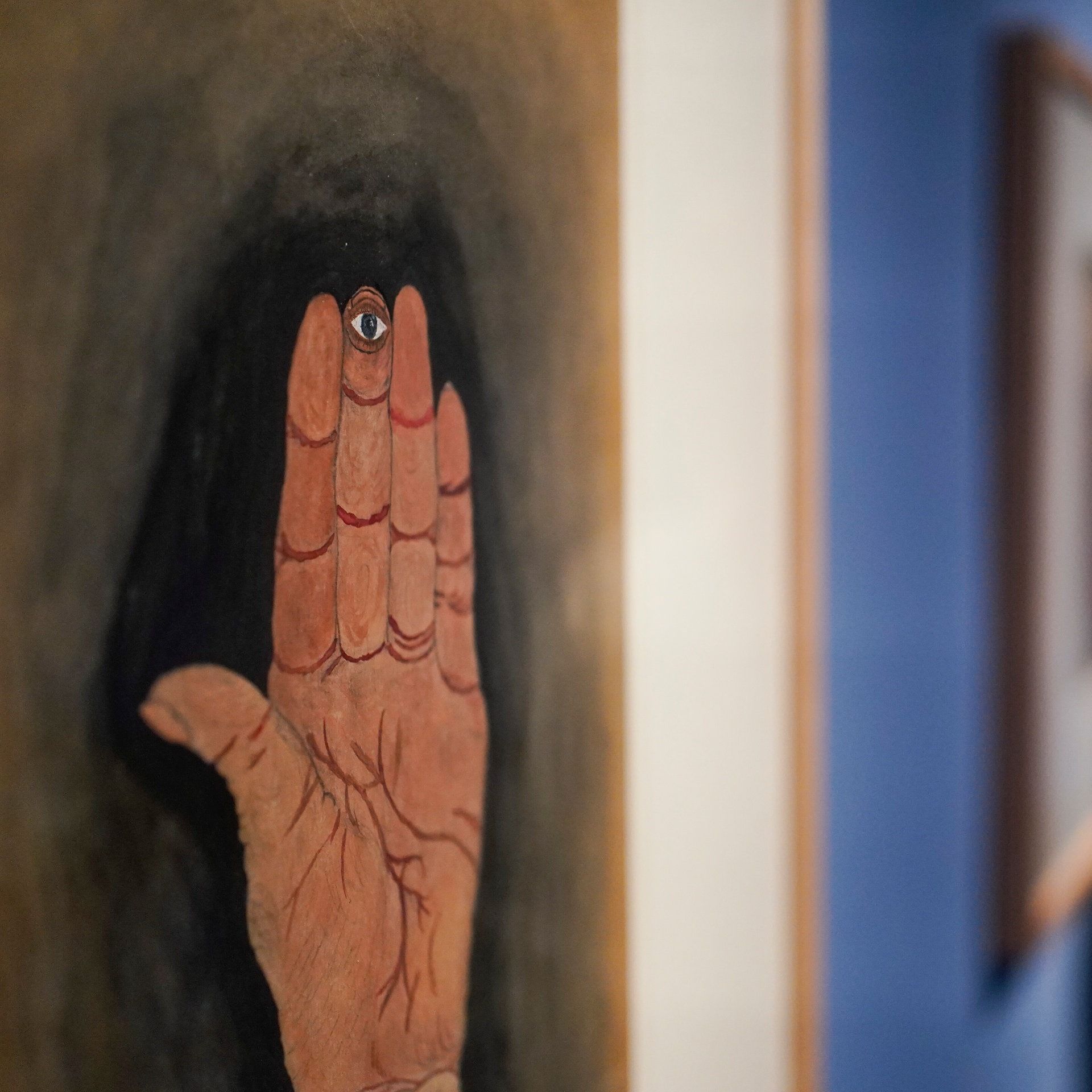 Von der Psychiatrie ins Museum – Wie blicken wir auf „Outsider-Kunst“?