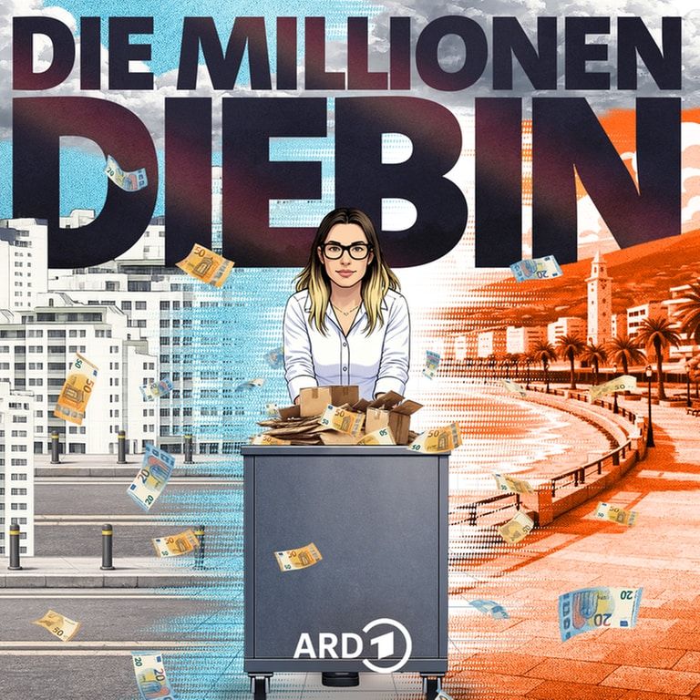 Staffel 2: Yasemin, die Millionendiebin aus Bremen – ab dem 24. März
