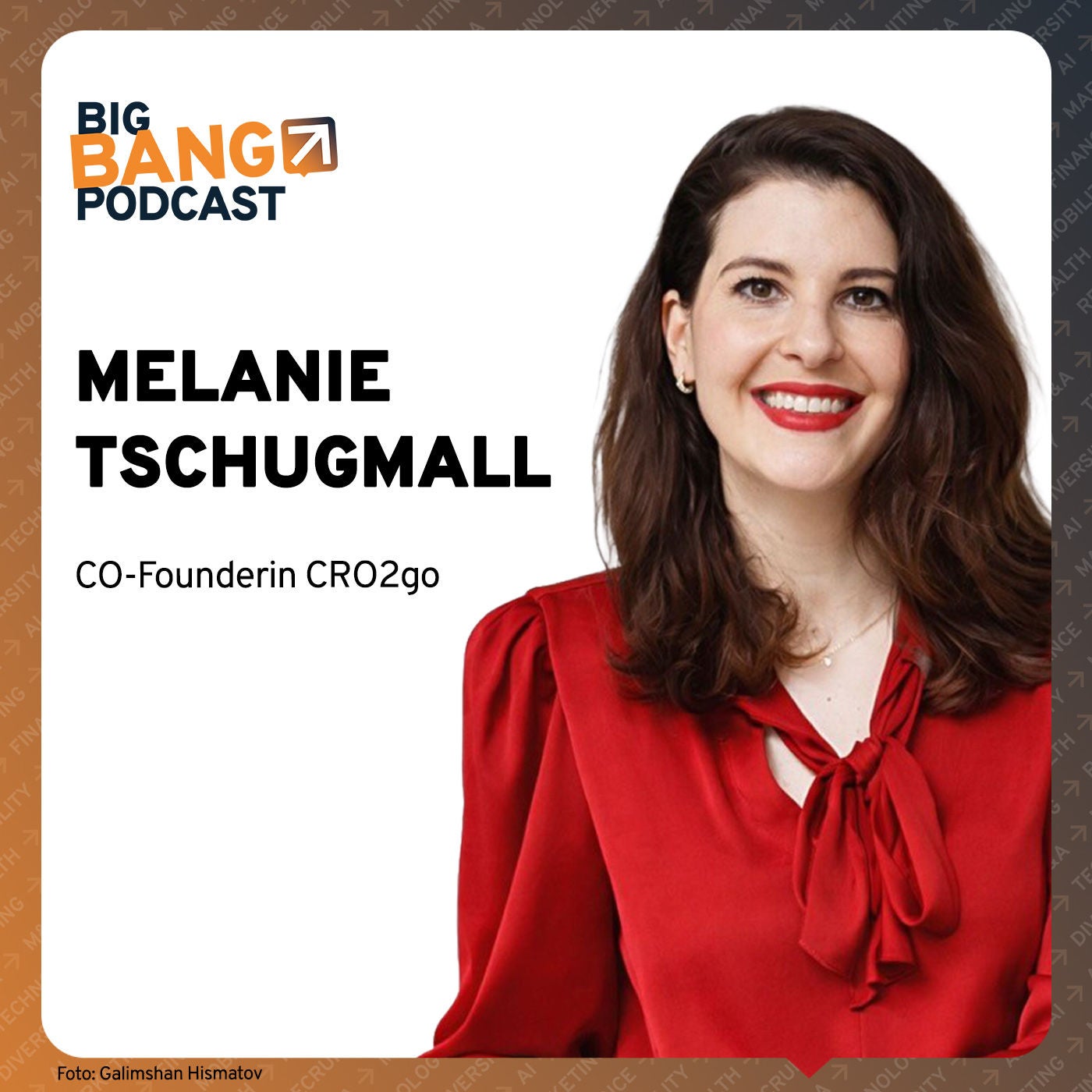 Melanie Tschugmall: Go to Market ist Chefsache – warum Wachstum am CEO hängt und nicht am Marketing
