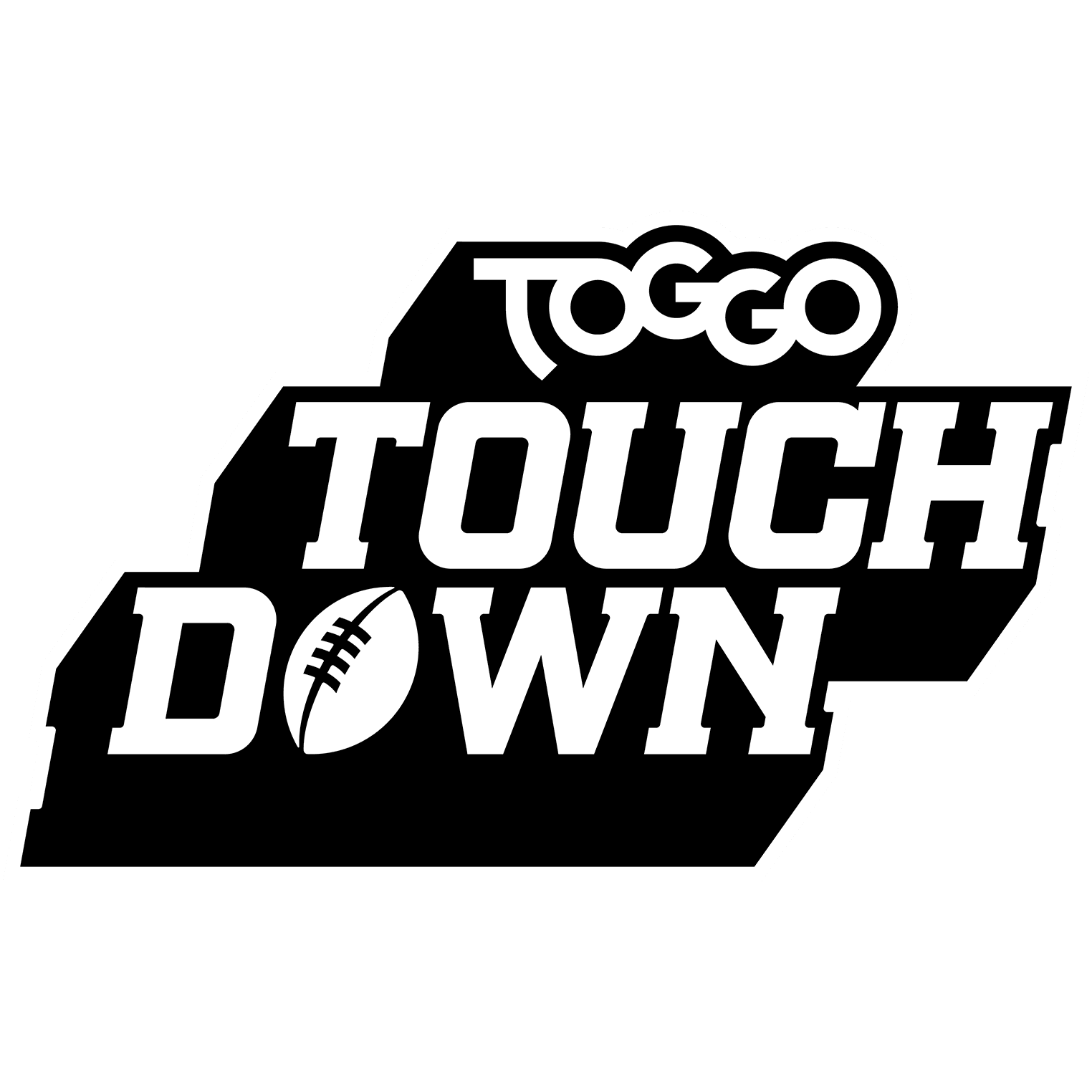 TOGGO Touchdown