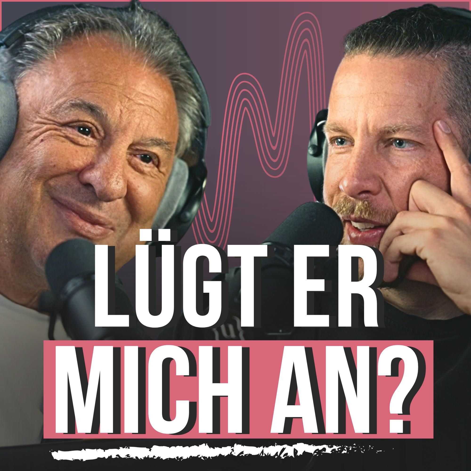 #314 - Diese Geschichte ist zu verrückt, um wahr zu sein