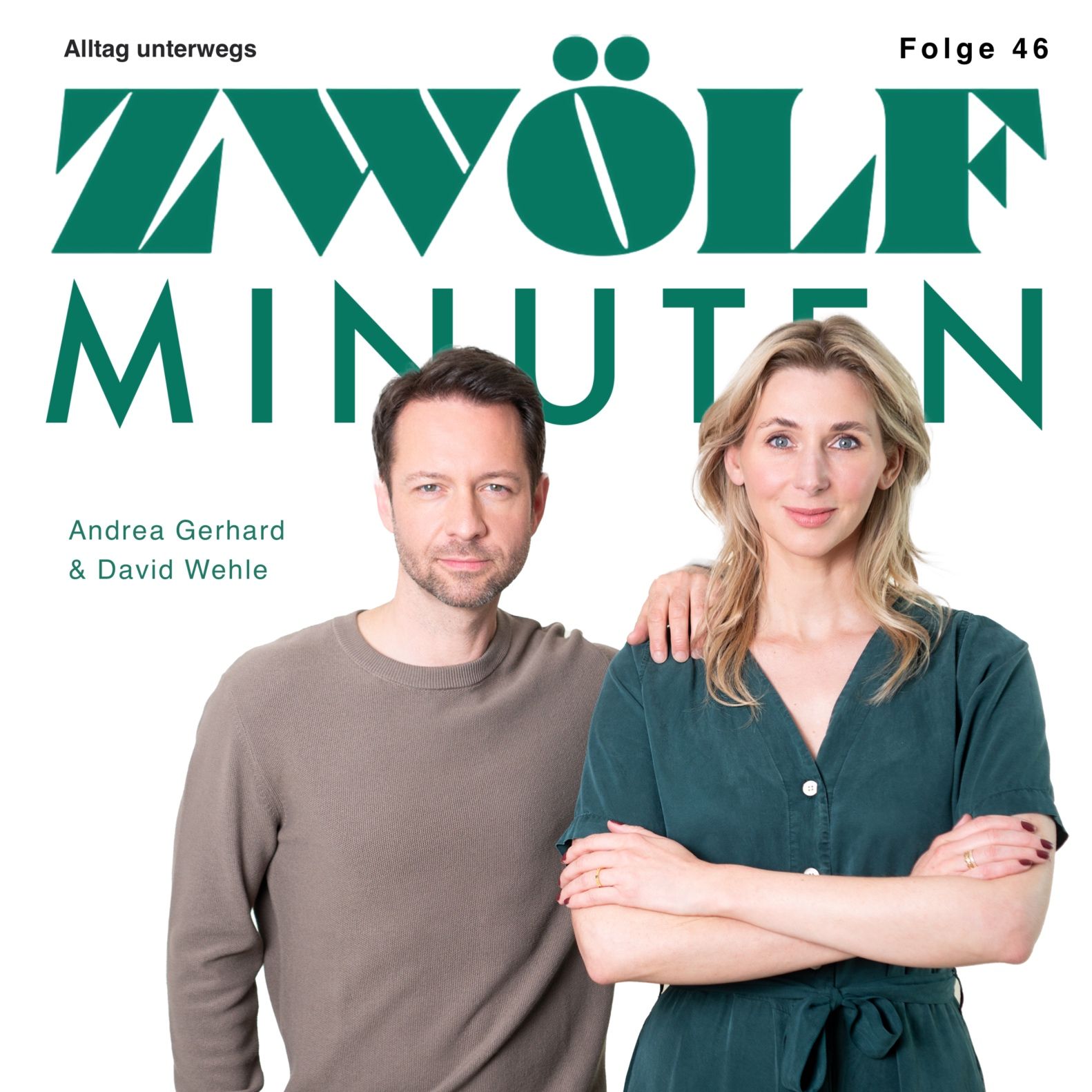 ZWÖLFminuten – #46 Alltag unterwegs