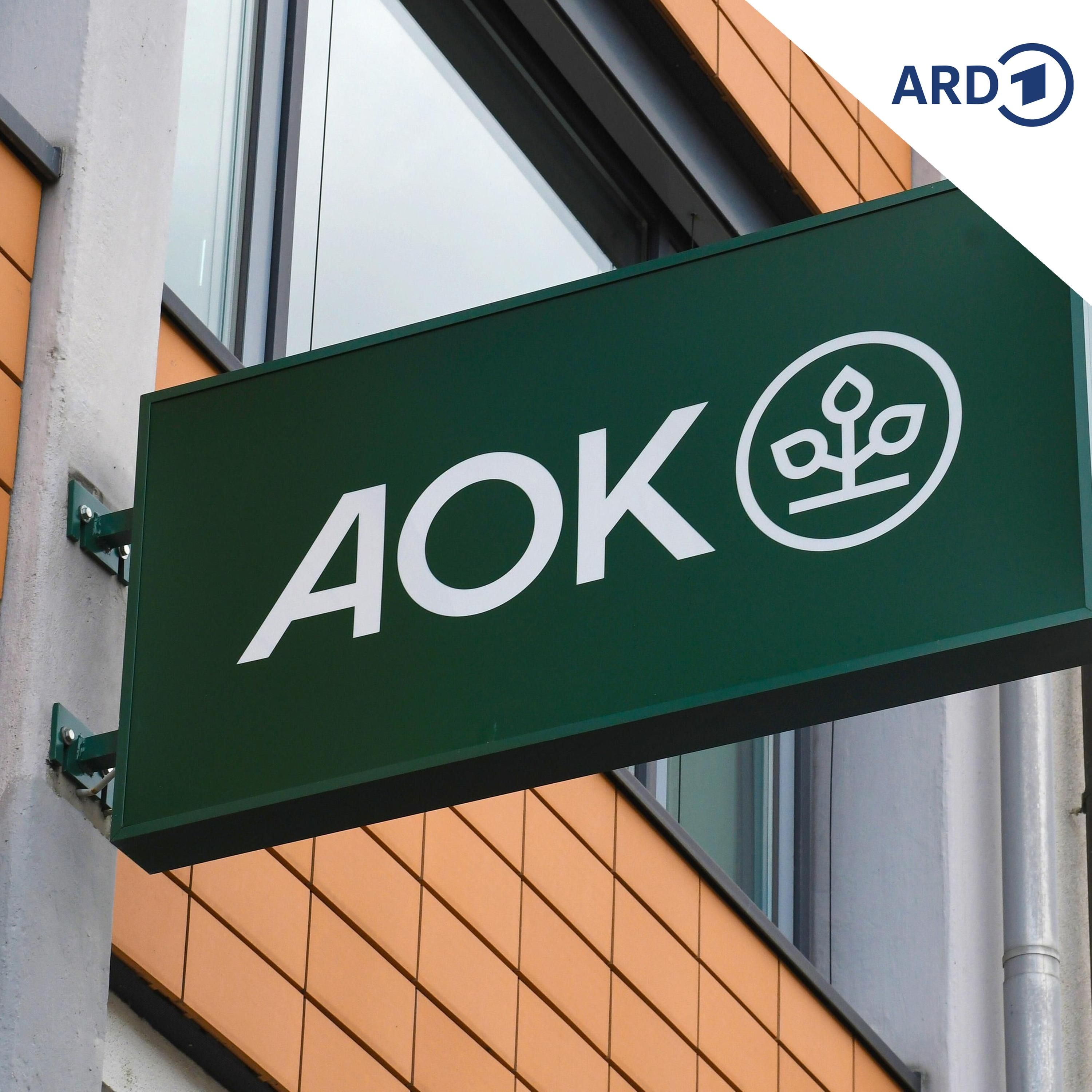 AOK verwundert über Wegfall der Informationspflicht