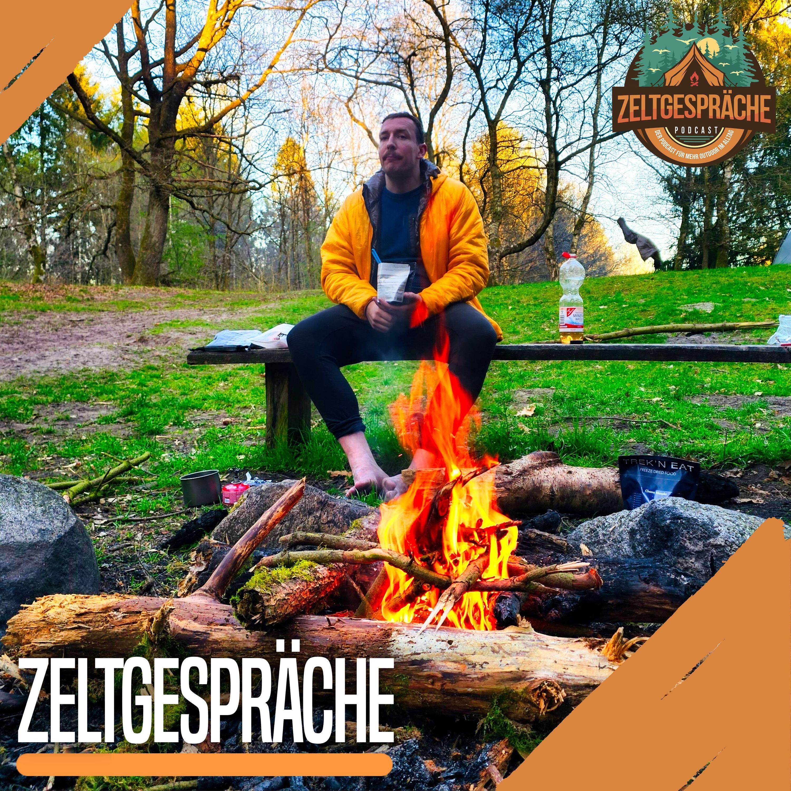 #143 - Nicht nur Alpen: Deutschlands unterschätzte Outdoor-Ziele